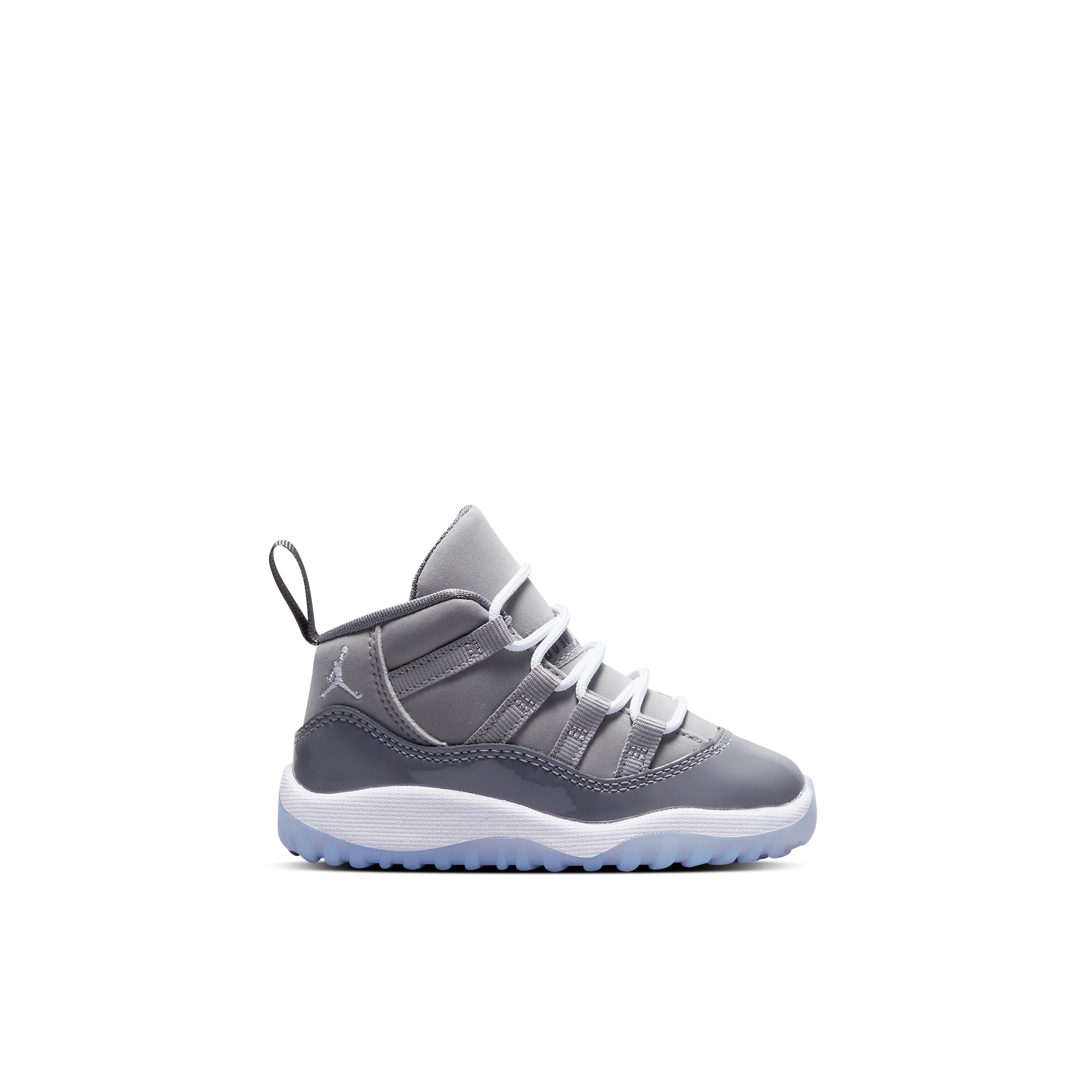 Air Jordan 11 Retro Cool Grey 2021 TD