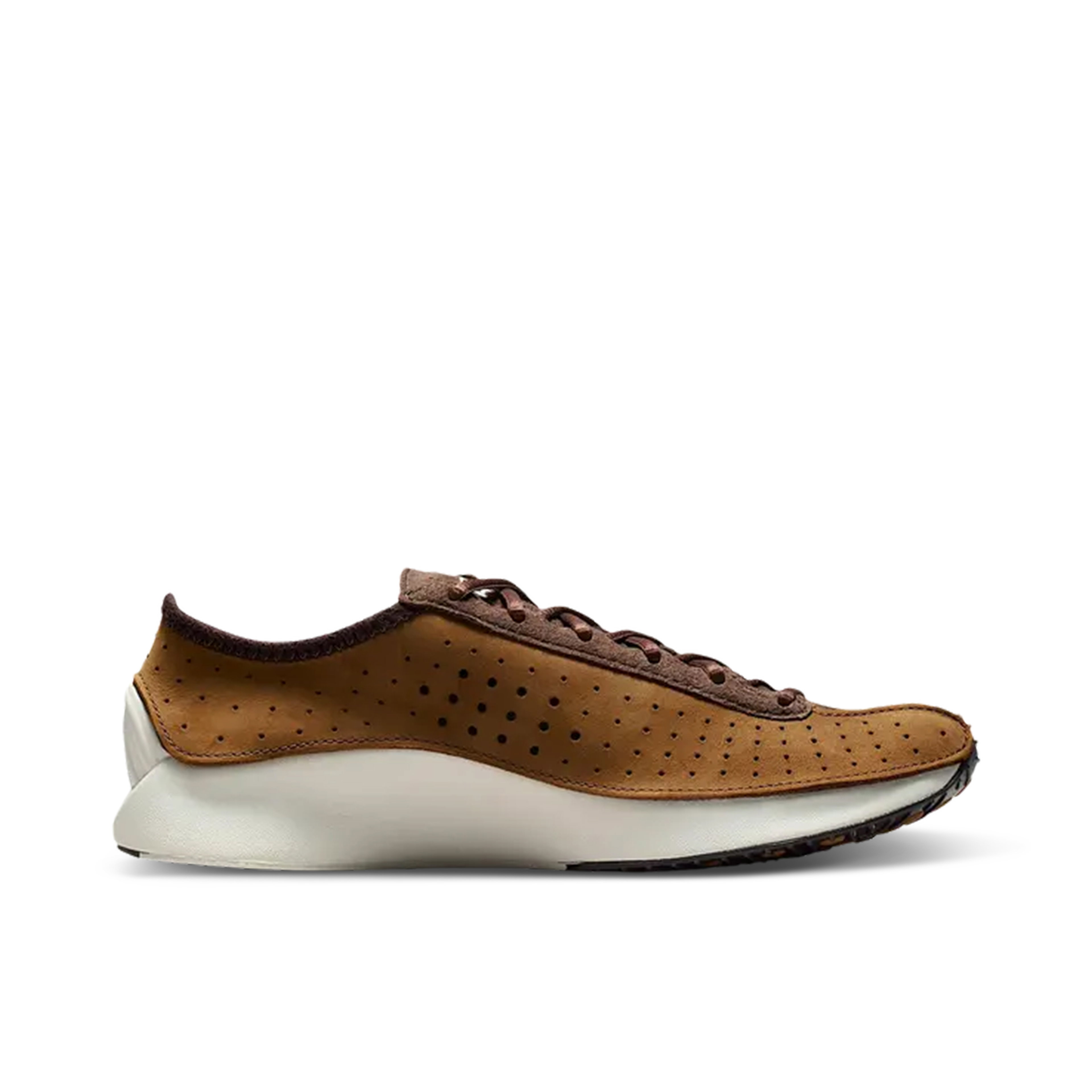 Nike Air Superfly Light British Tan Baroque Brown Womens