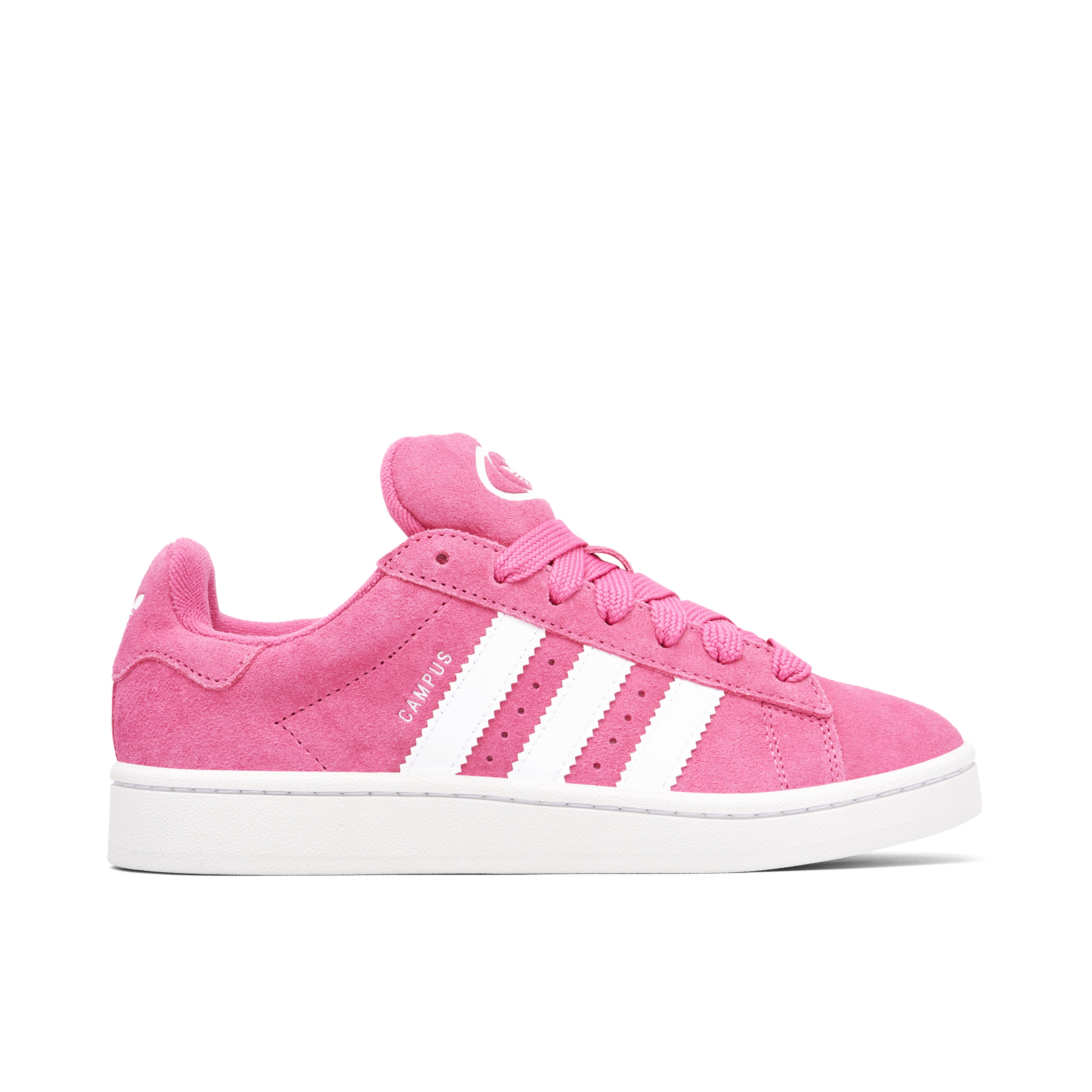 Adidas Campus 00s Pink Fusion Womens
