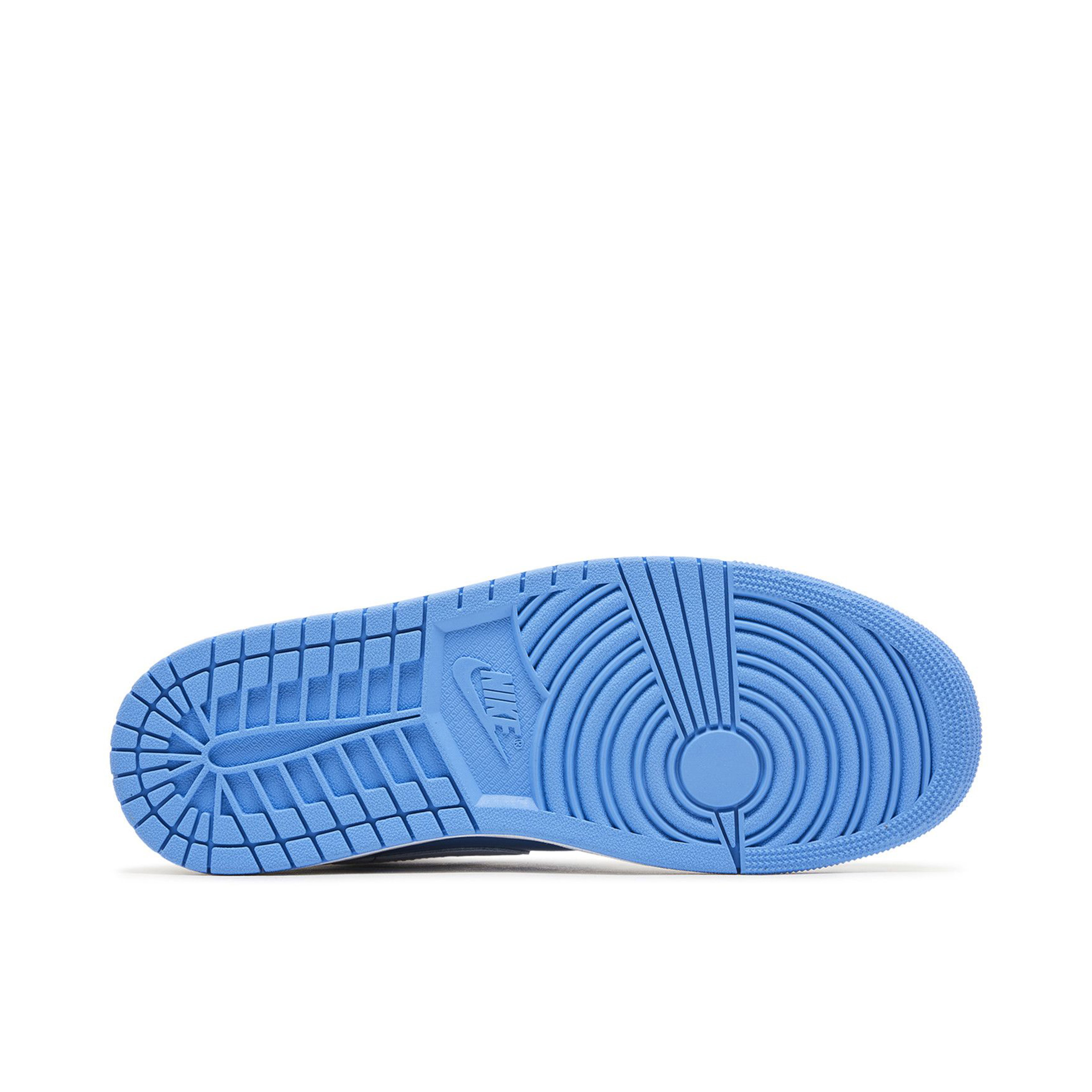Air Jordan 1 Mid Legend Blue
