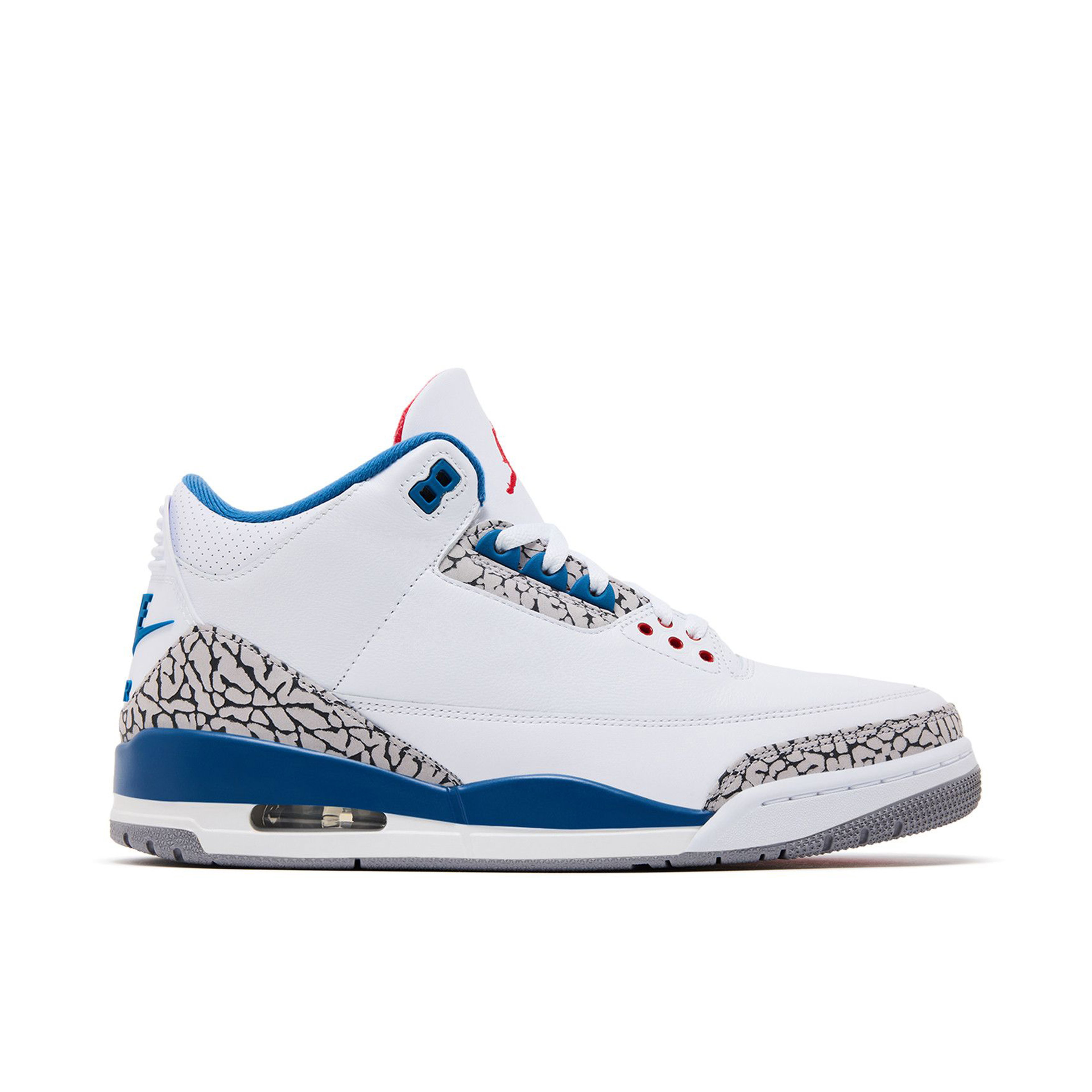 Air Jordan 3 Retro True Blue (2026)
