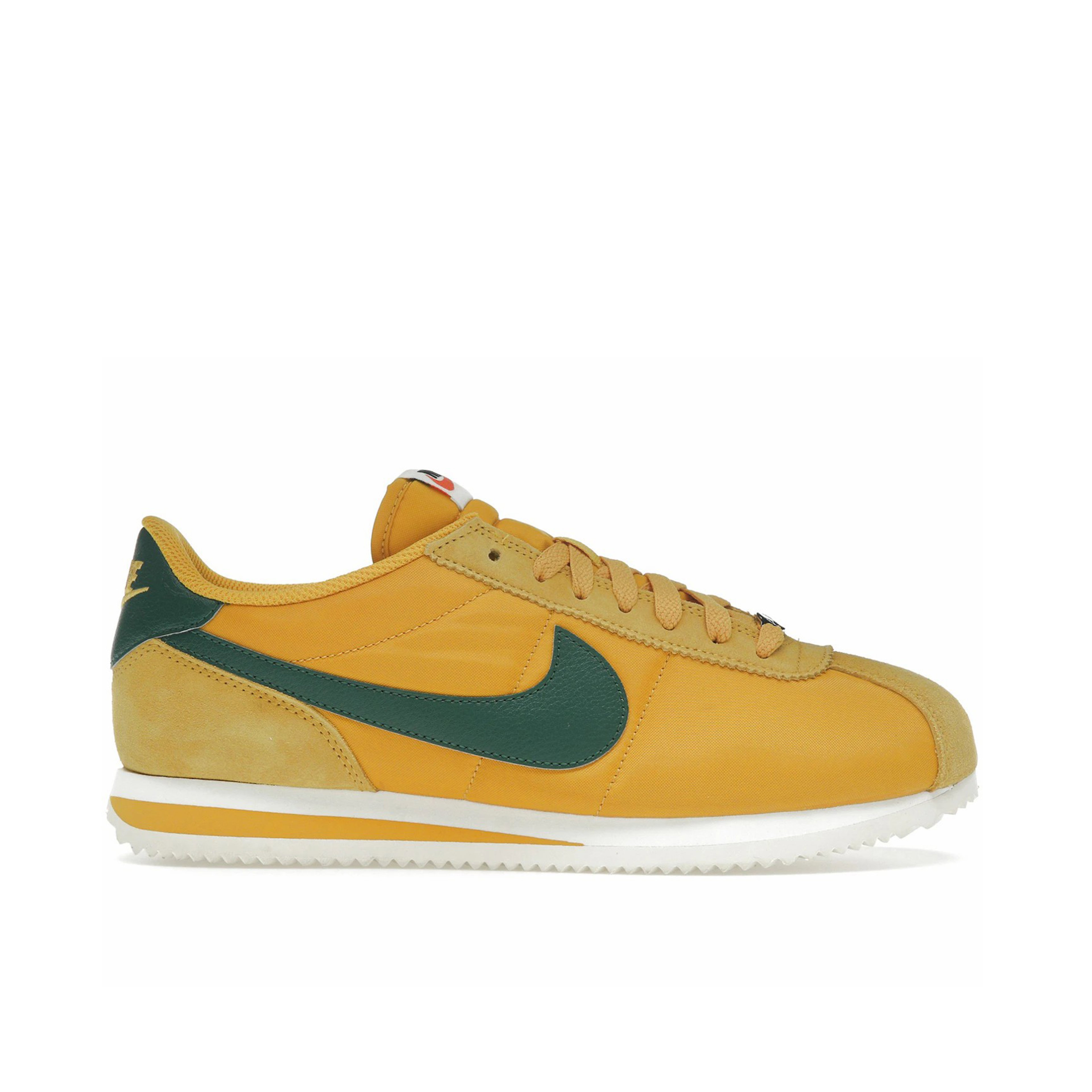 Nike Cortez Ochre Gorge Womens