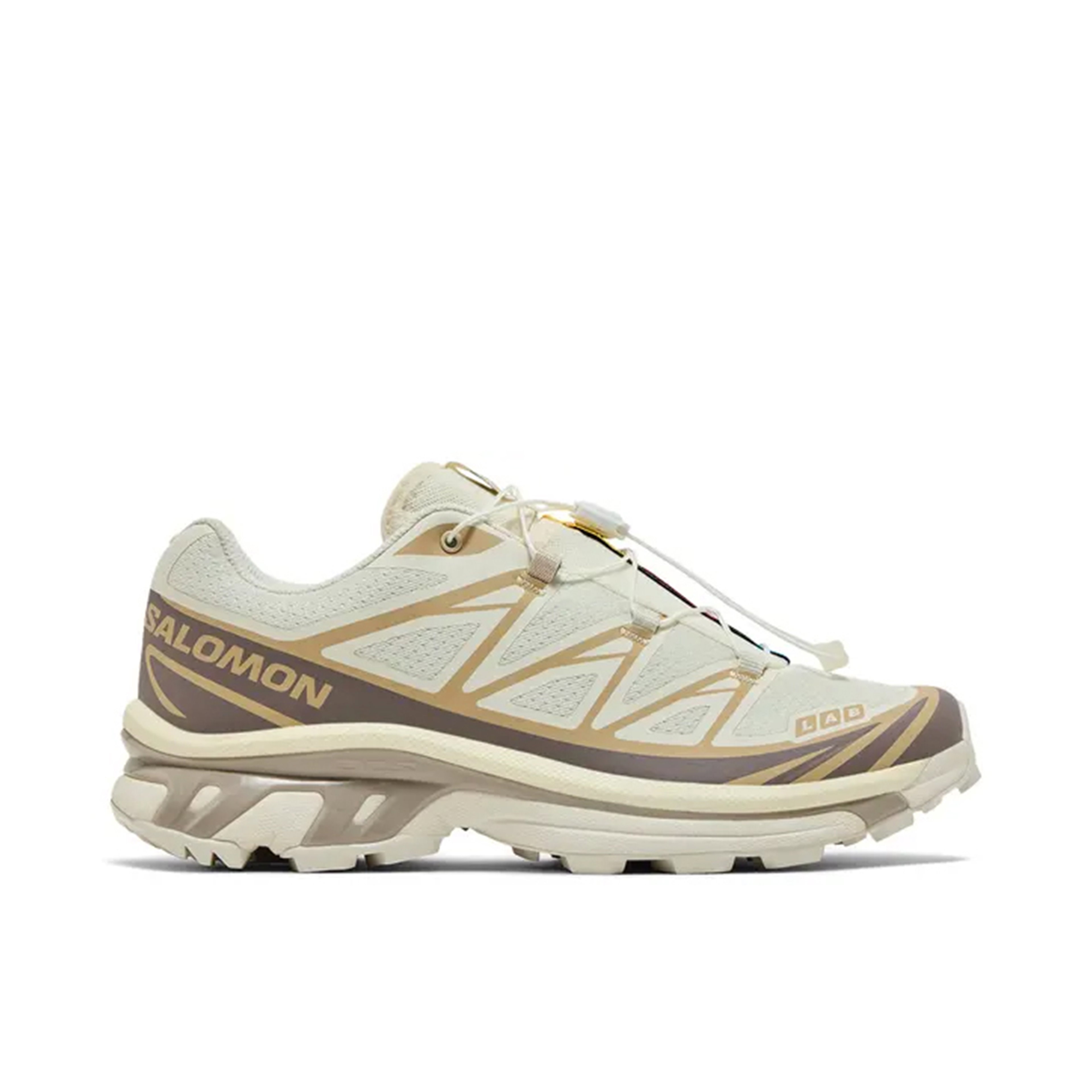 Salomon XT-6 Vanilla Ice Iron Etherea
