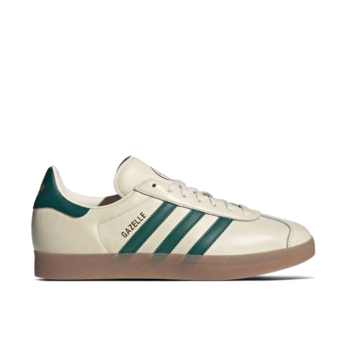 adidas gazelle silver green womens adidas adidas Gazelle Indoor ( IF9641 ) IF9641 main image 1