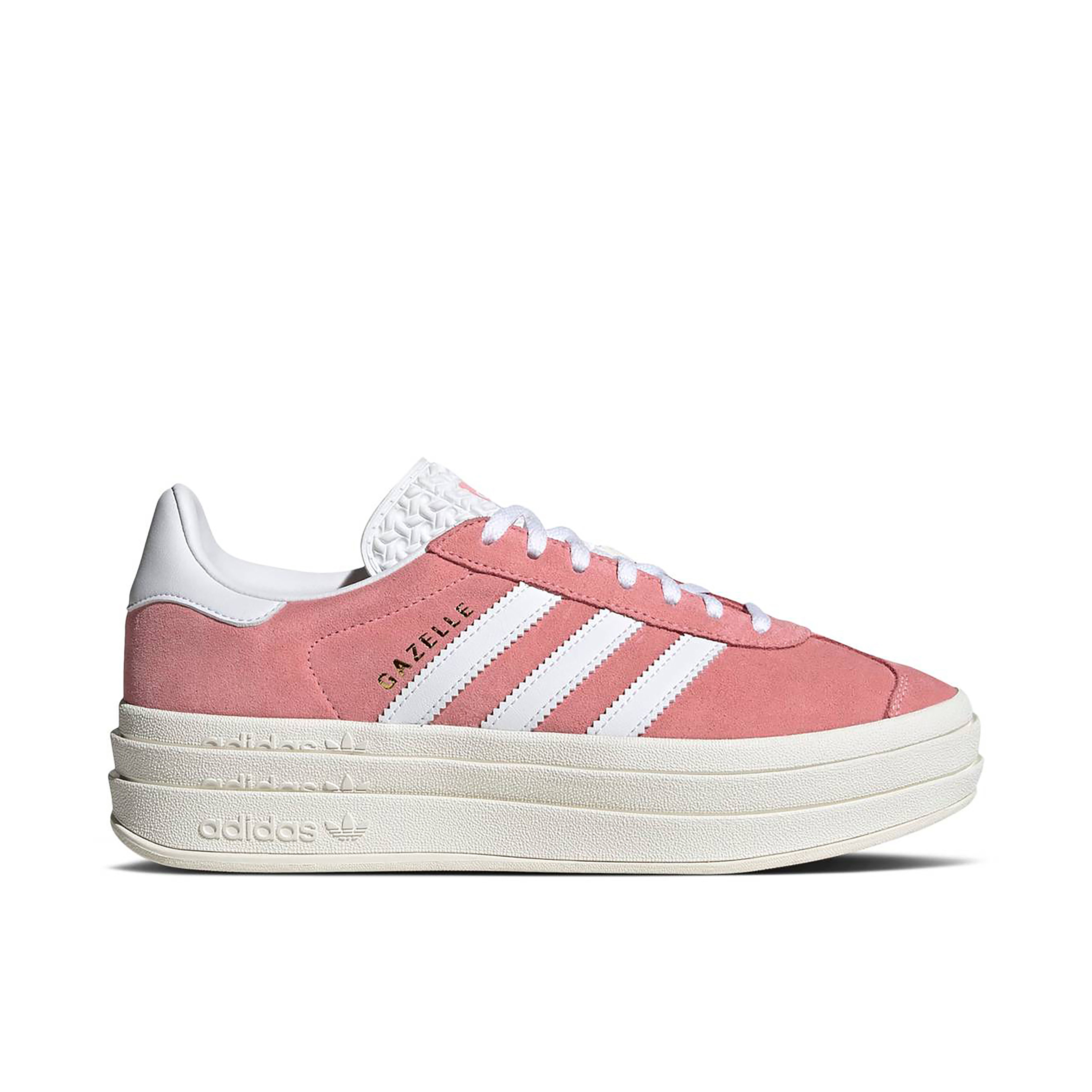 Adidas Gazelle Bold Super Pop Womens