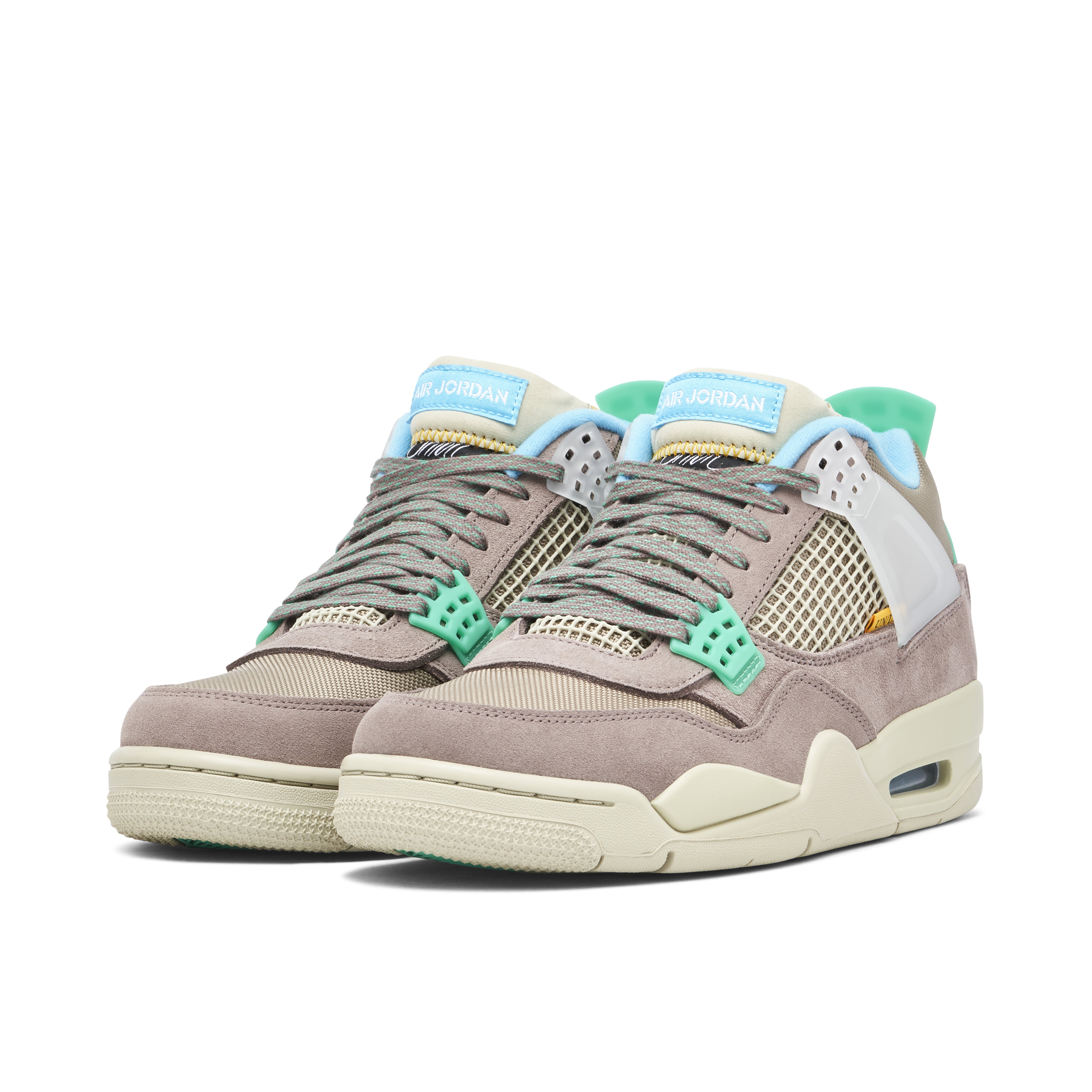 エアージョーダン4トープヘイズ Jordan 4 Retro Taupe Haze Men's - DB0732-200 - US