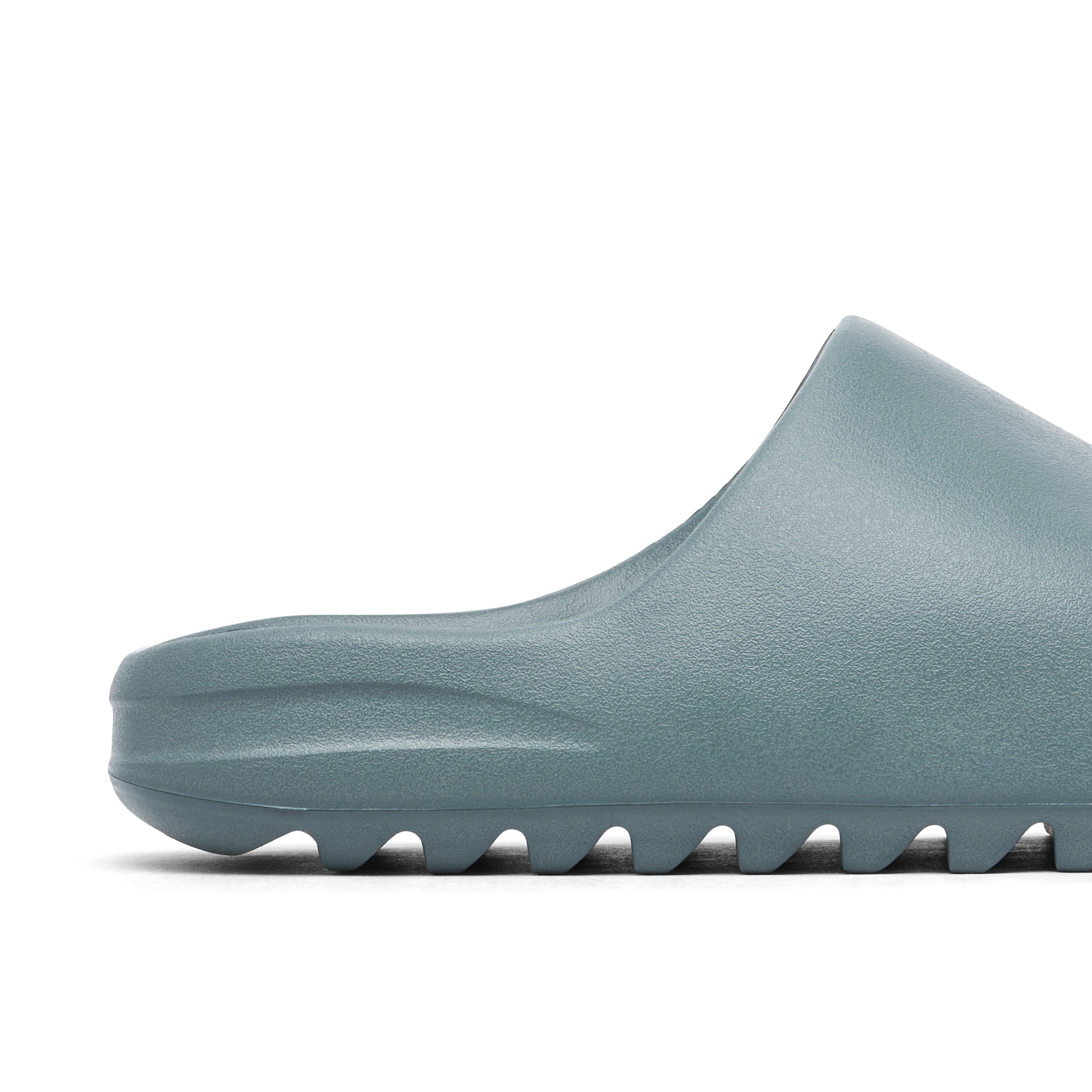 Yeezy Slide Slate Marine | ID2349 | Laced