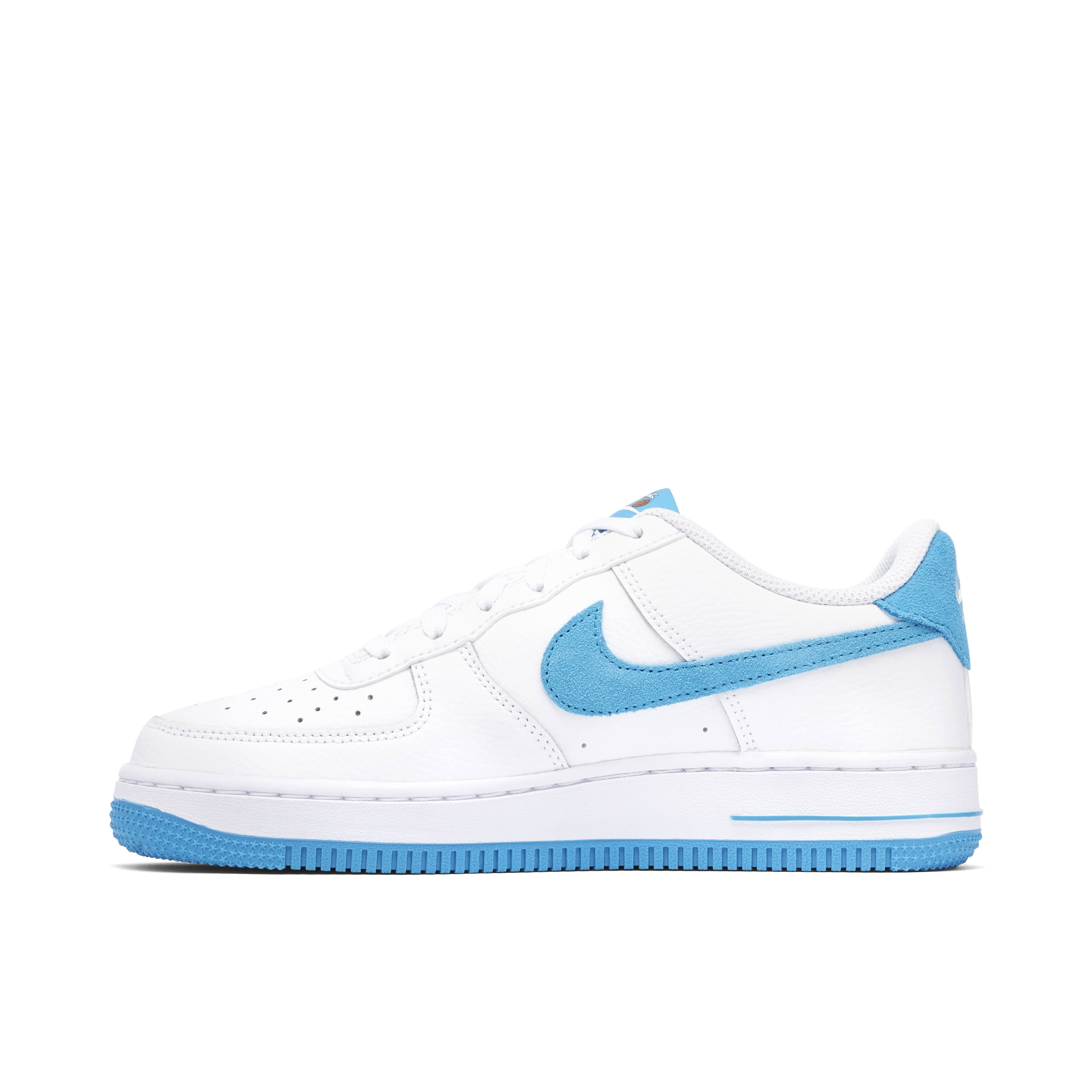 Nike Air Force 1 x Space Jam Hare GS