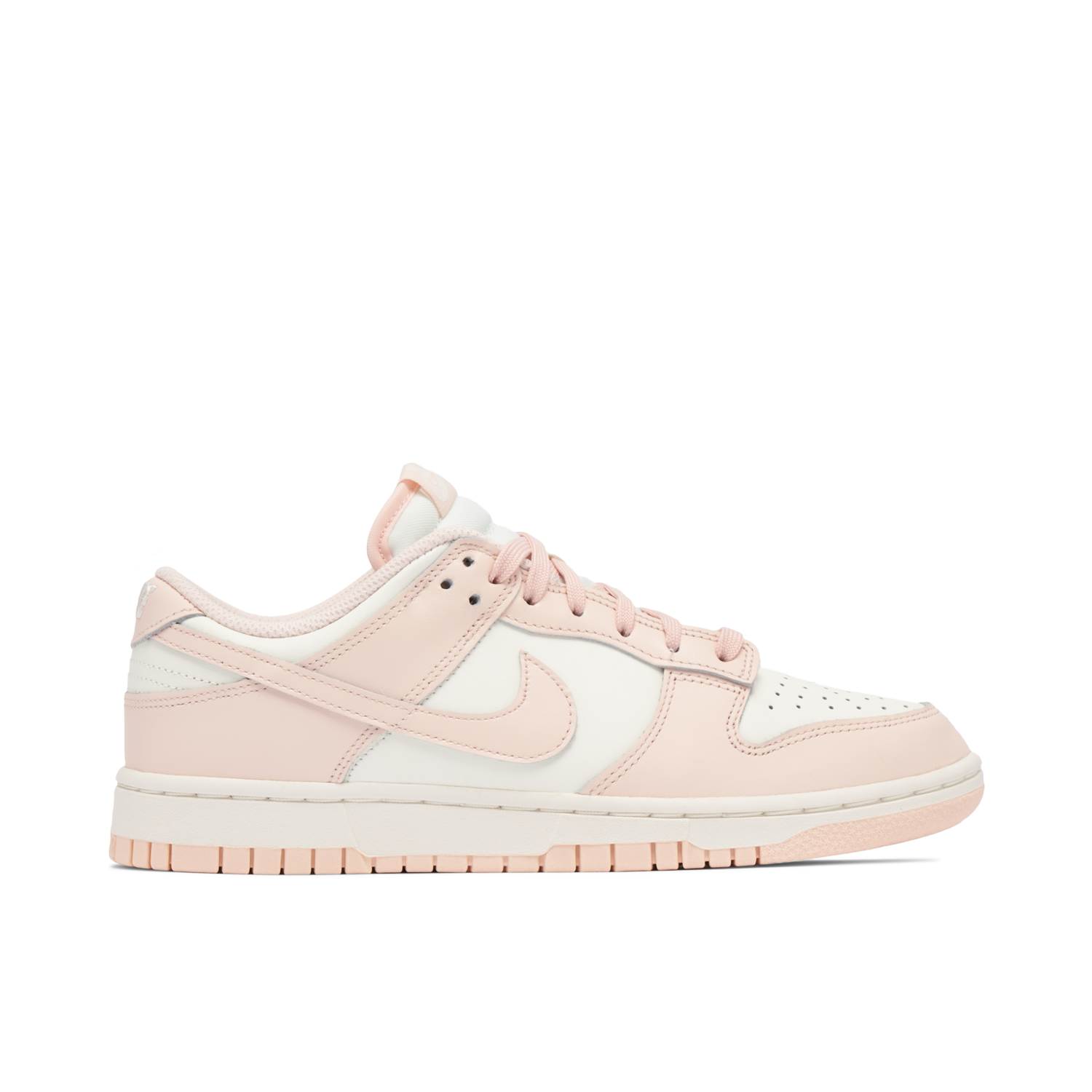 Nike Dunk Low Orange Pearl