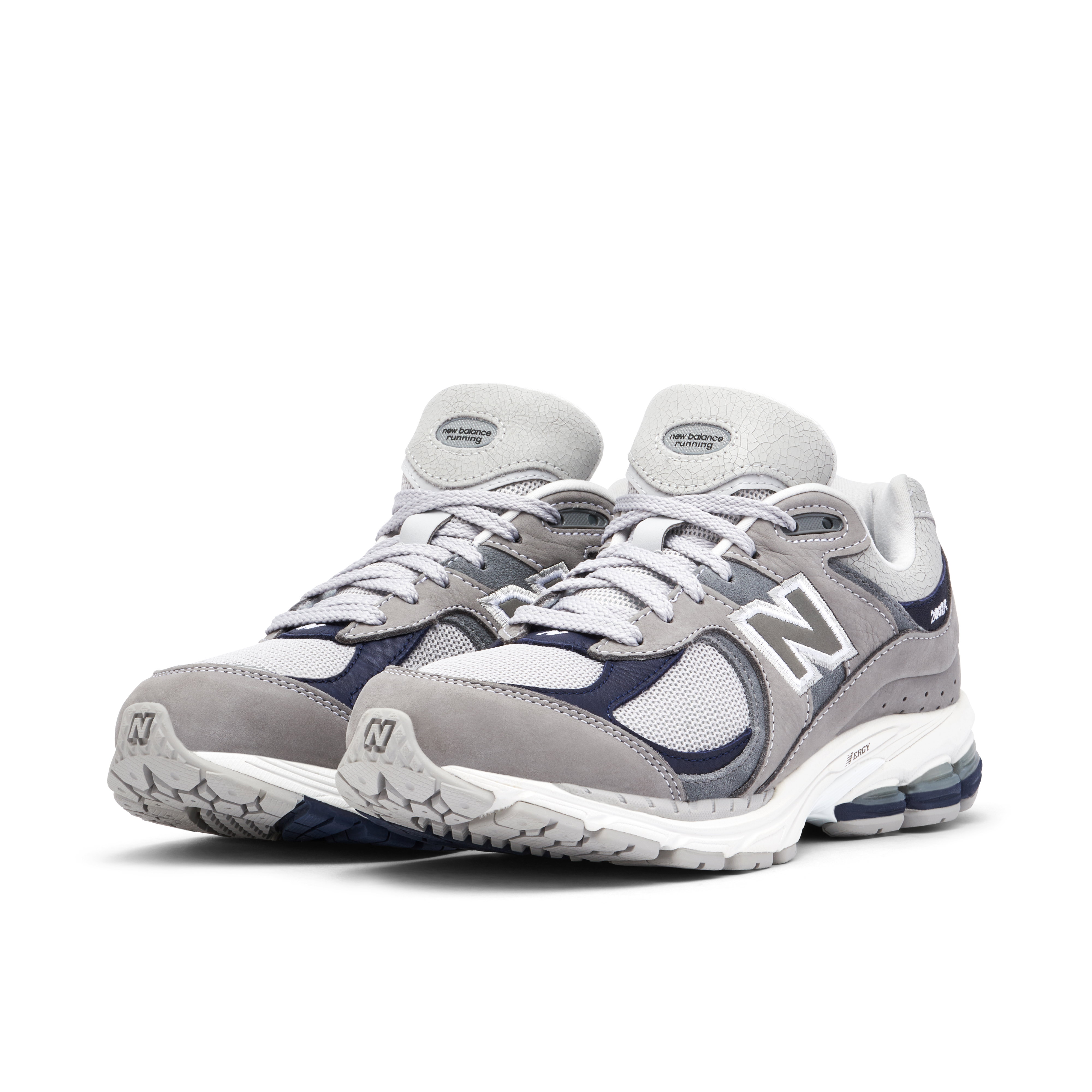 New Balance 2002R x thisisneverthat | M2002RTH | Laced