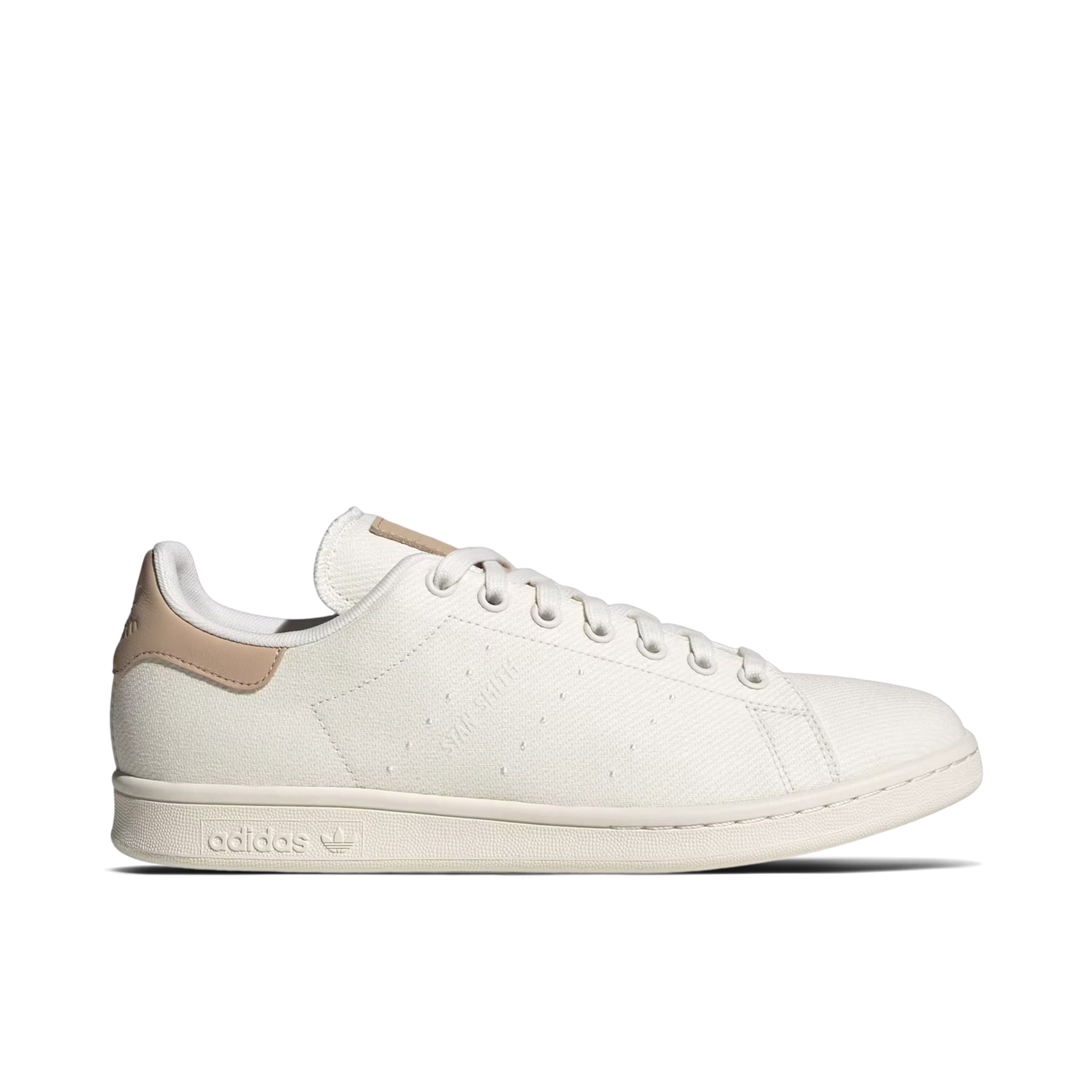 Adidas Stan Smith Core White Magic Beige Off White