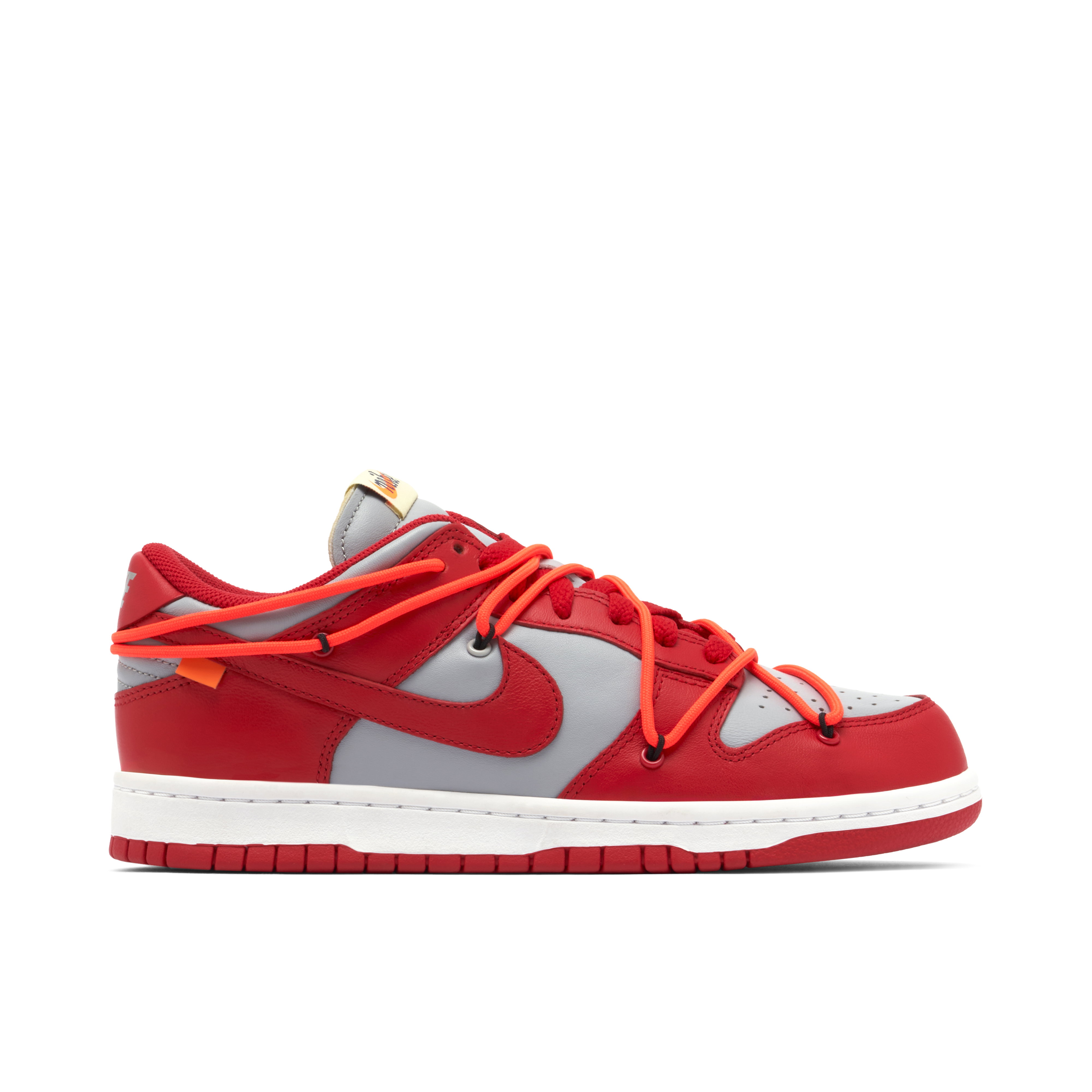 Off White Nike Dunks | Laced