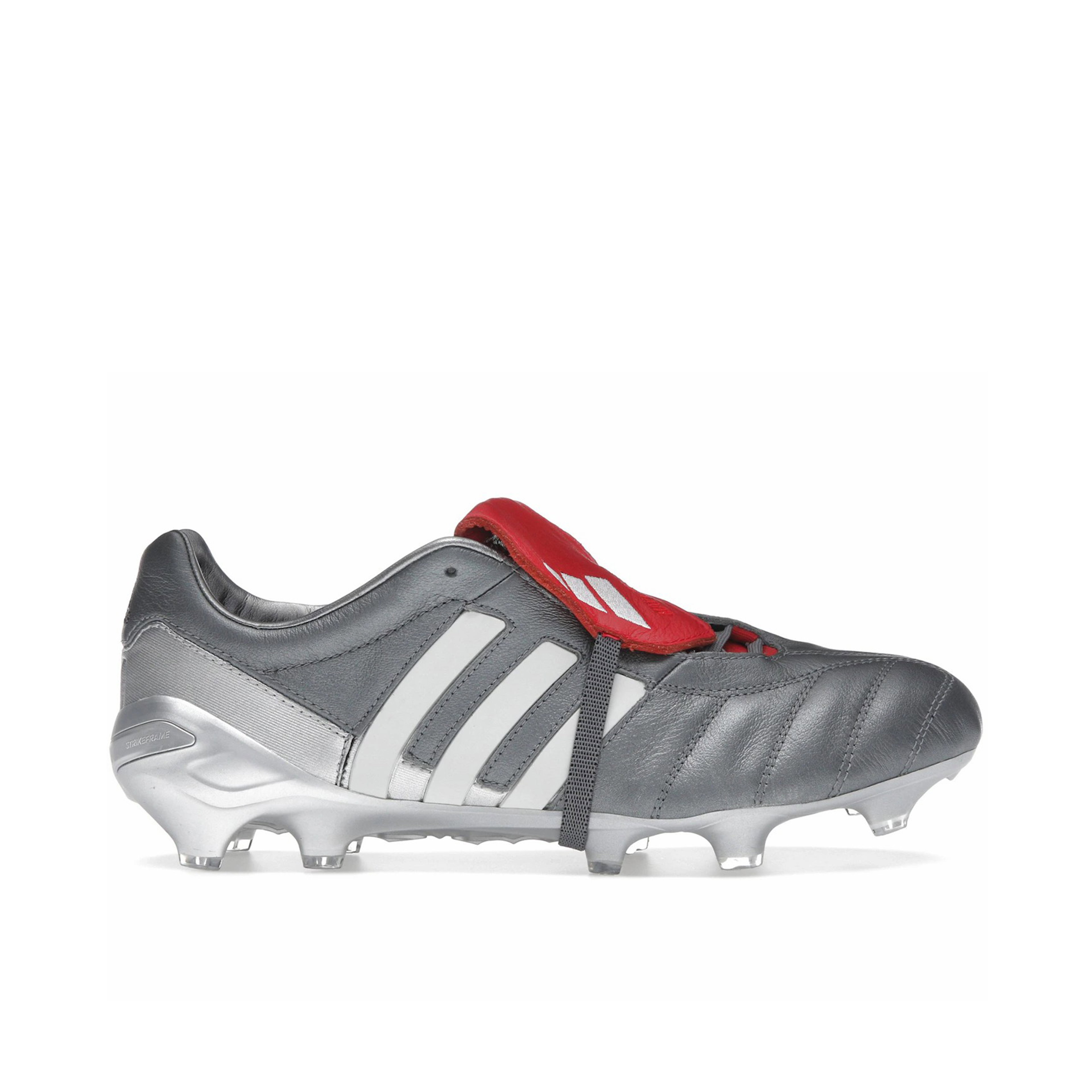 Adidas Predator Mania FG LE Gunmetal