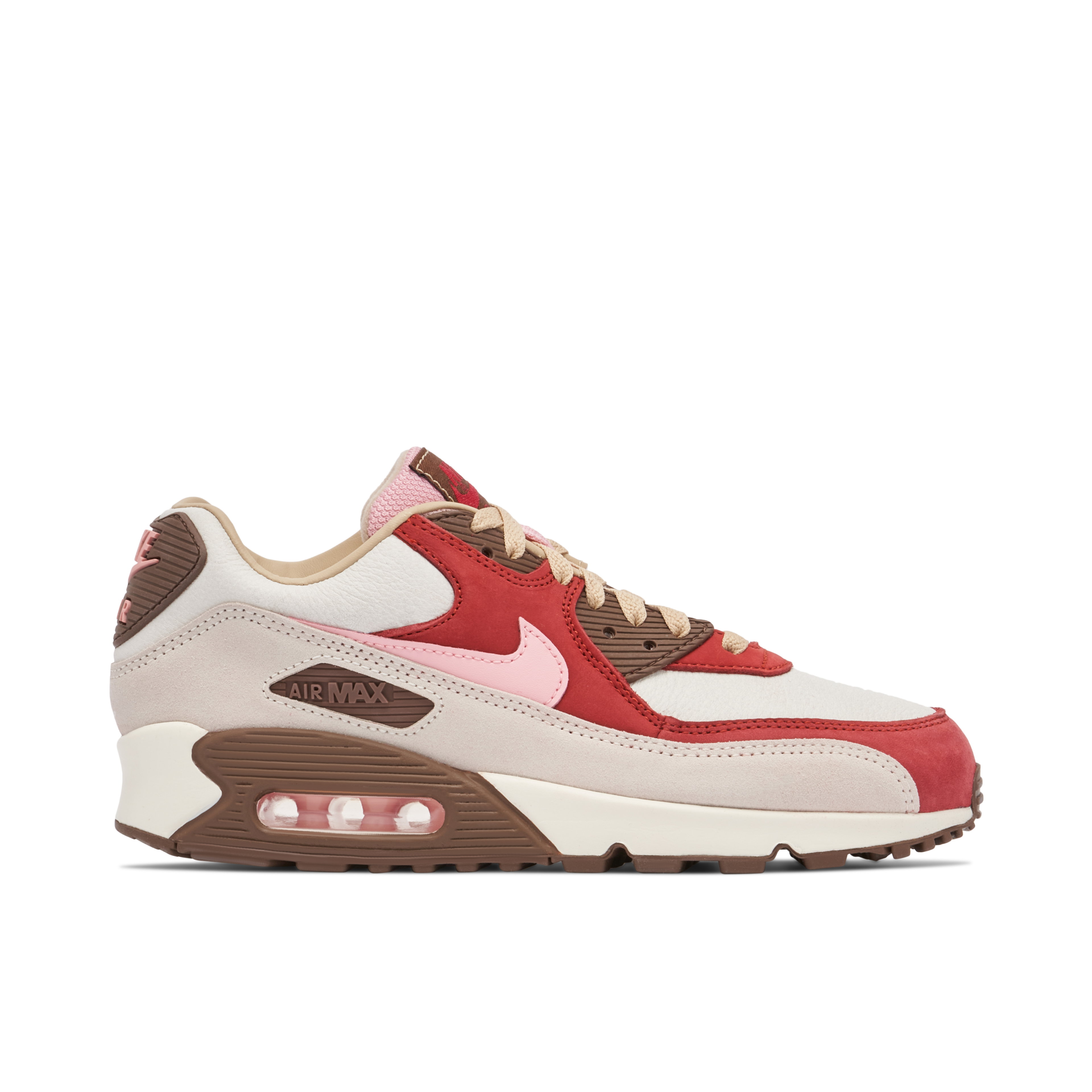Nike Air Max 90 x DQM Bacon 2021