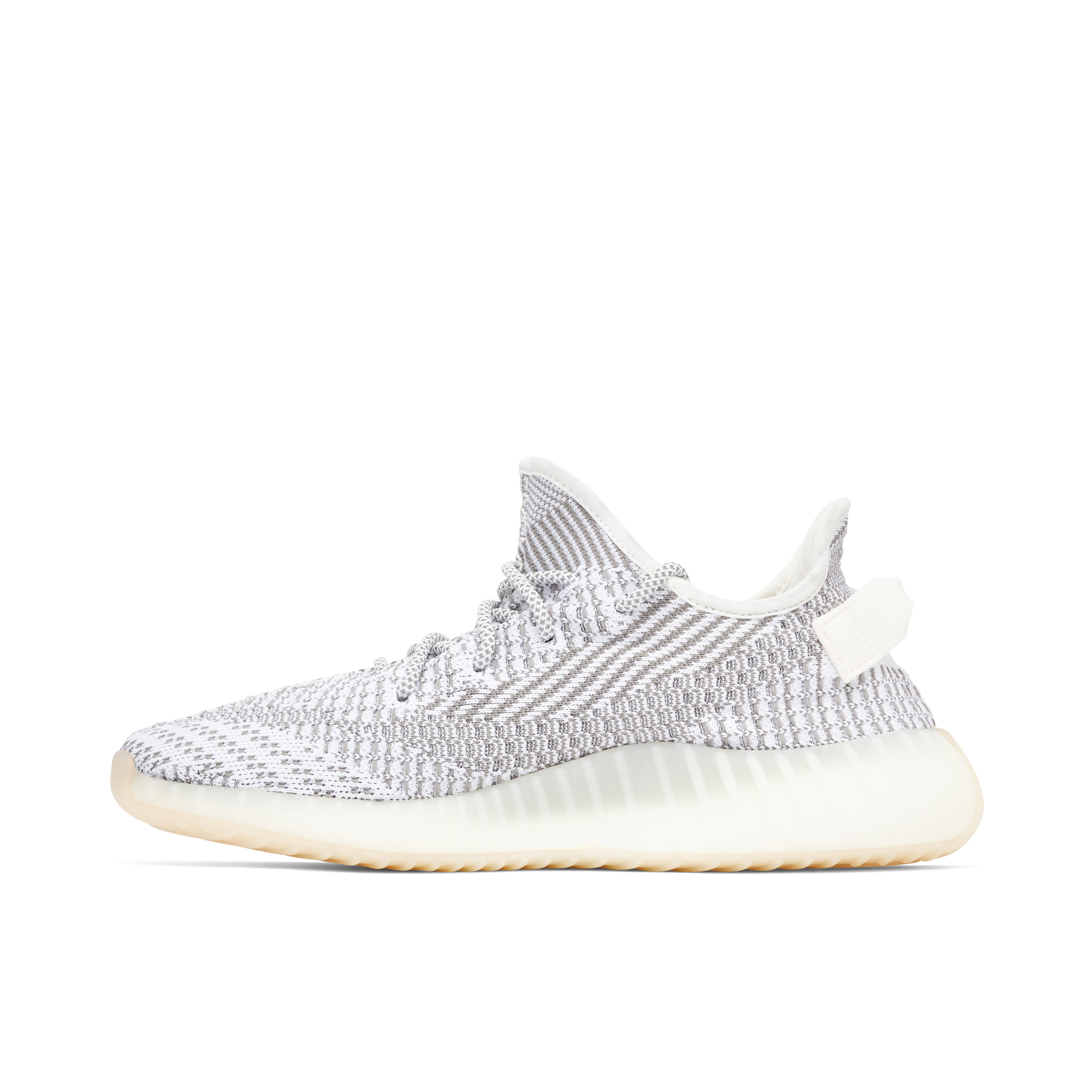 Yeezy Boost 350 V2 Static Non Reflective | EF2905 | Laced