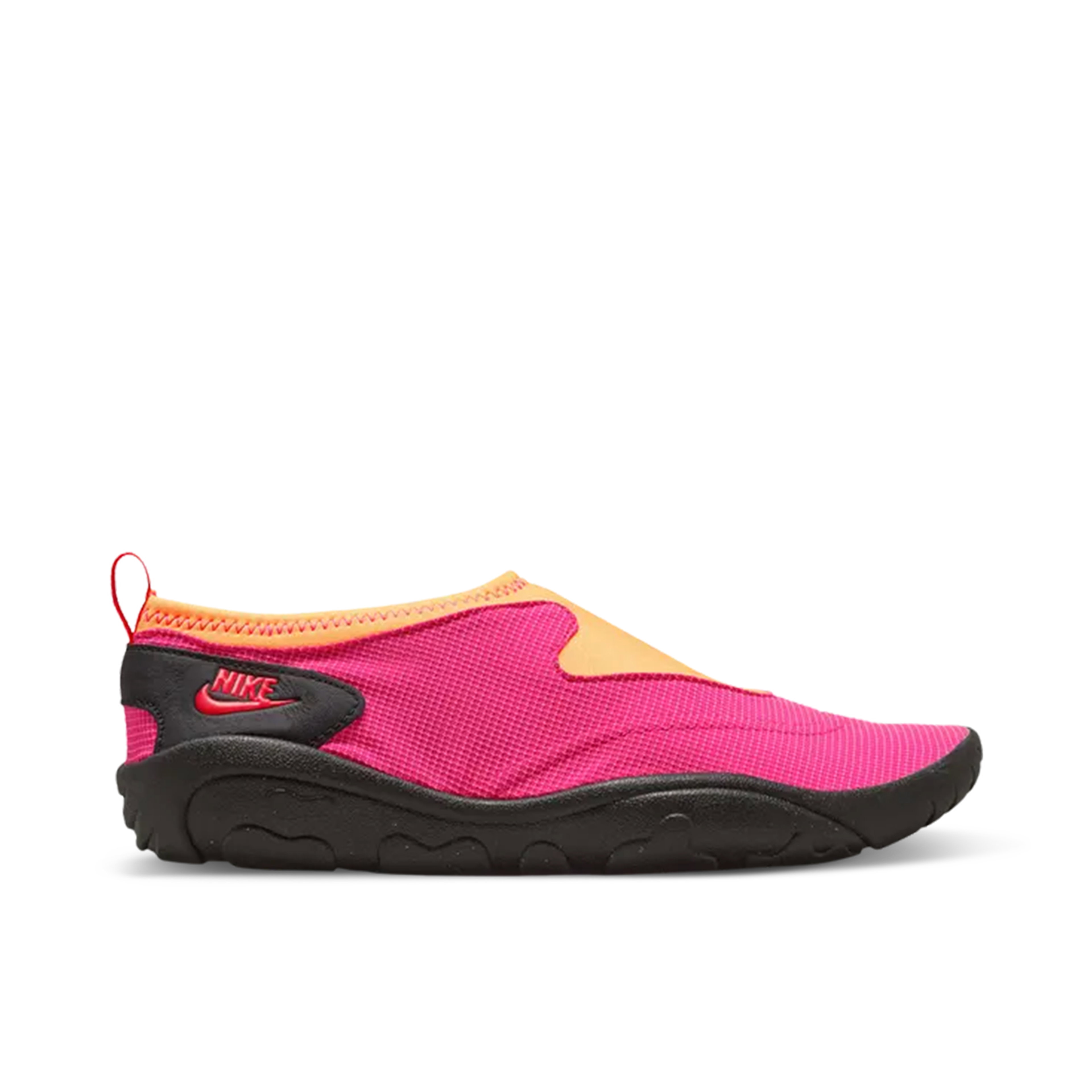 Nike Aqua Turf Vivid Pink Laser Orange Womens