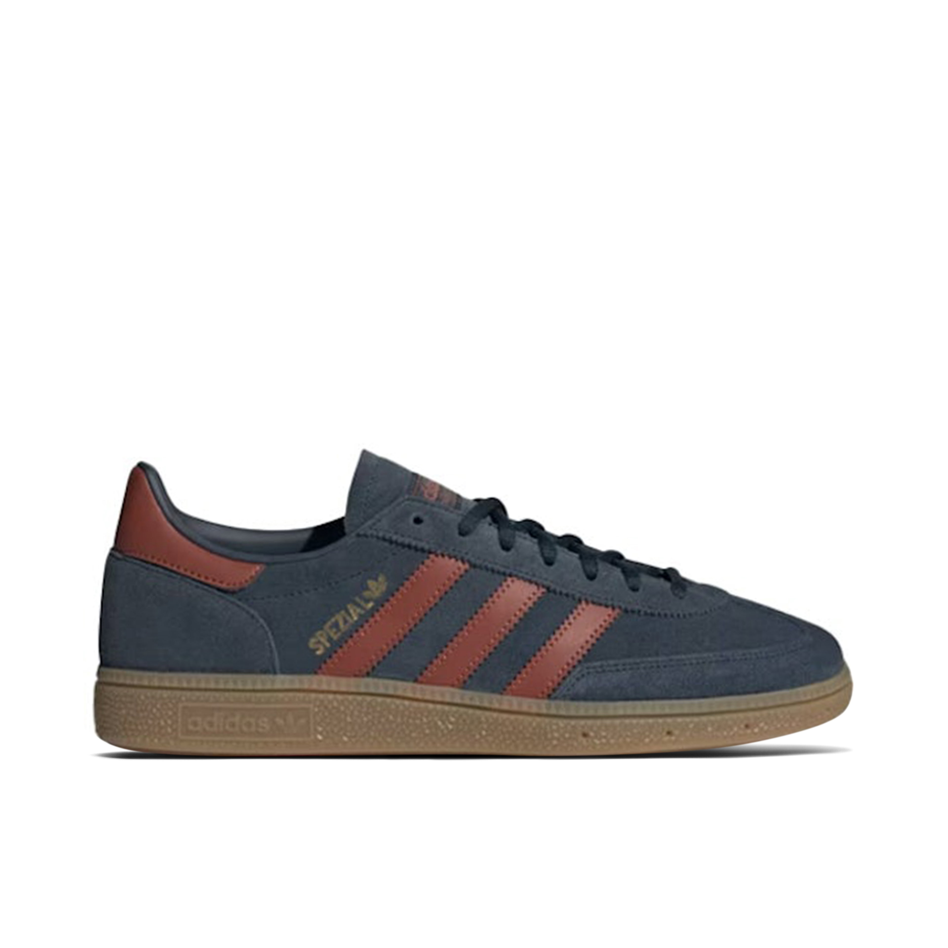 Adidas Handball Spezial Aurora Ink Wild Sepia