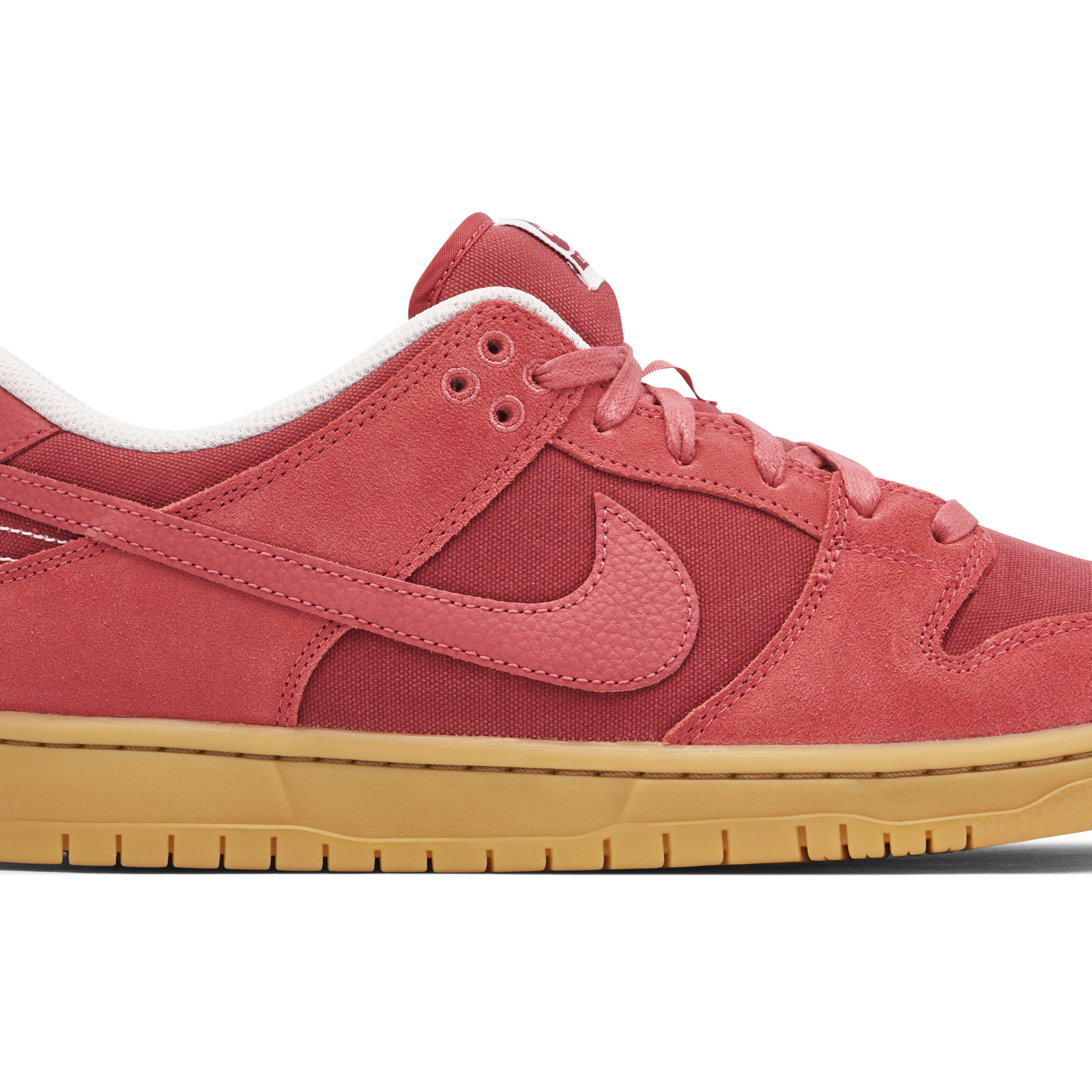 スニーカー NIKE SB Dunk Low Adobe US7.5 DV5429-600 Nike SB Dunk Low x Adobe Red | DV5429-600 | Laced
