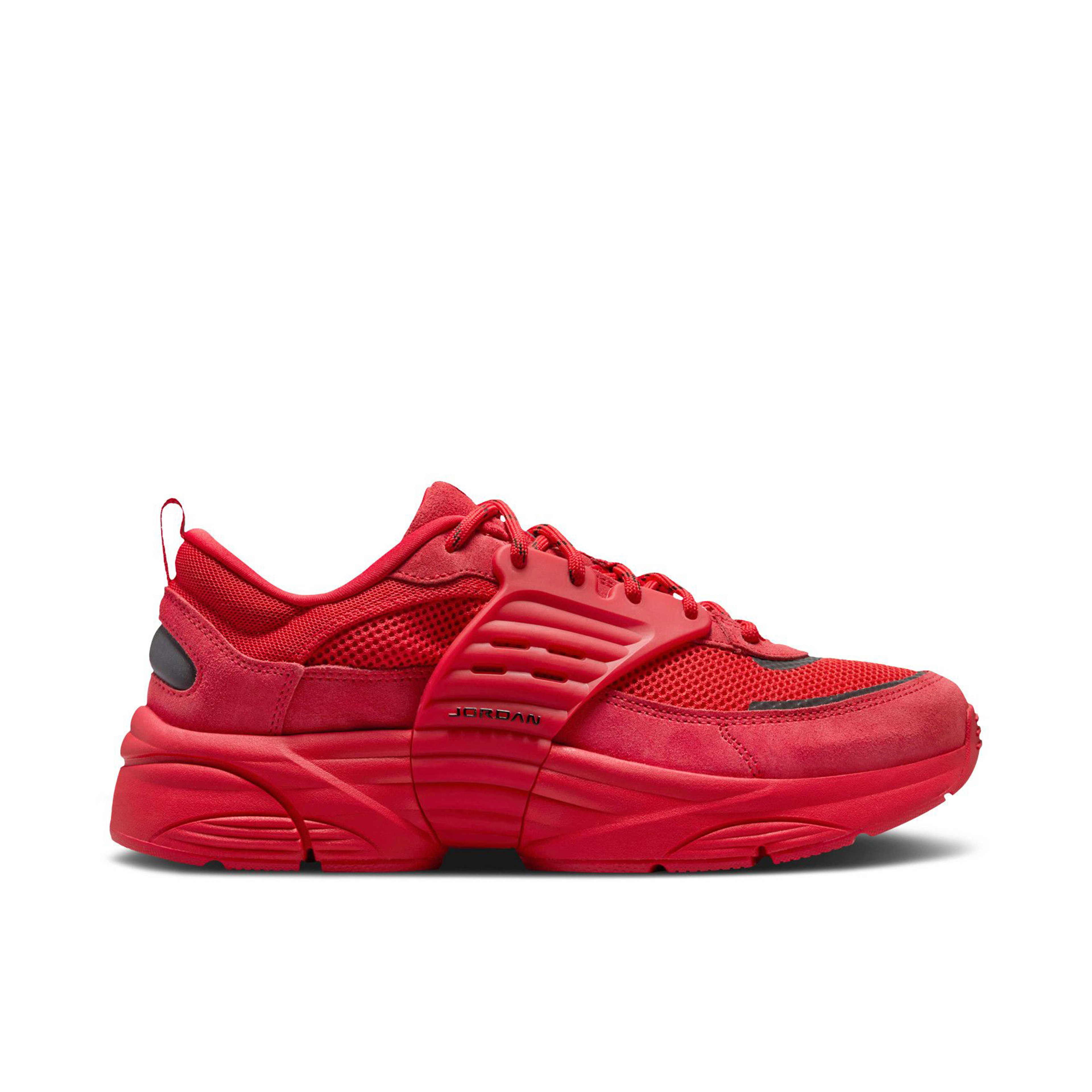 Air Jordan Trunner O/S University Red