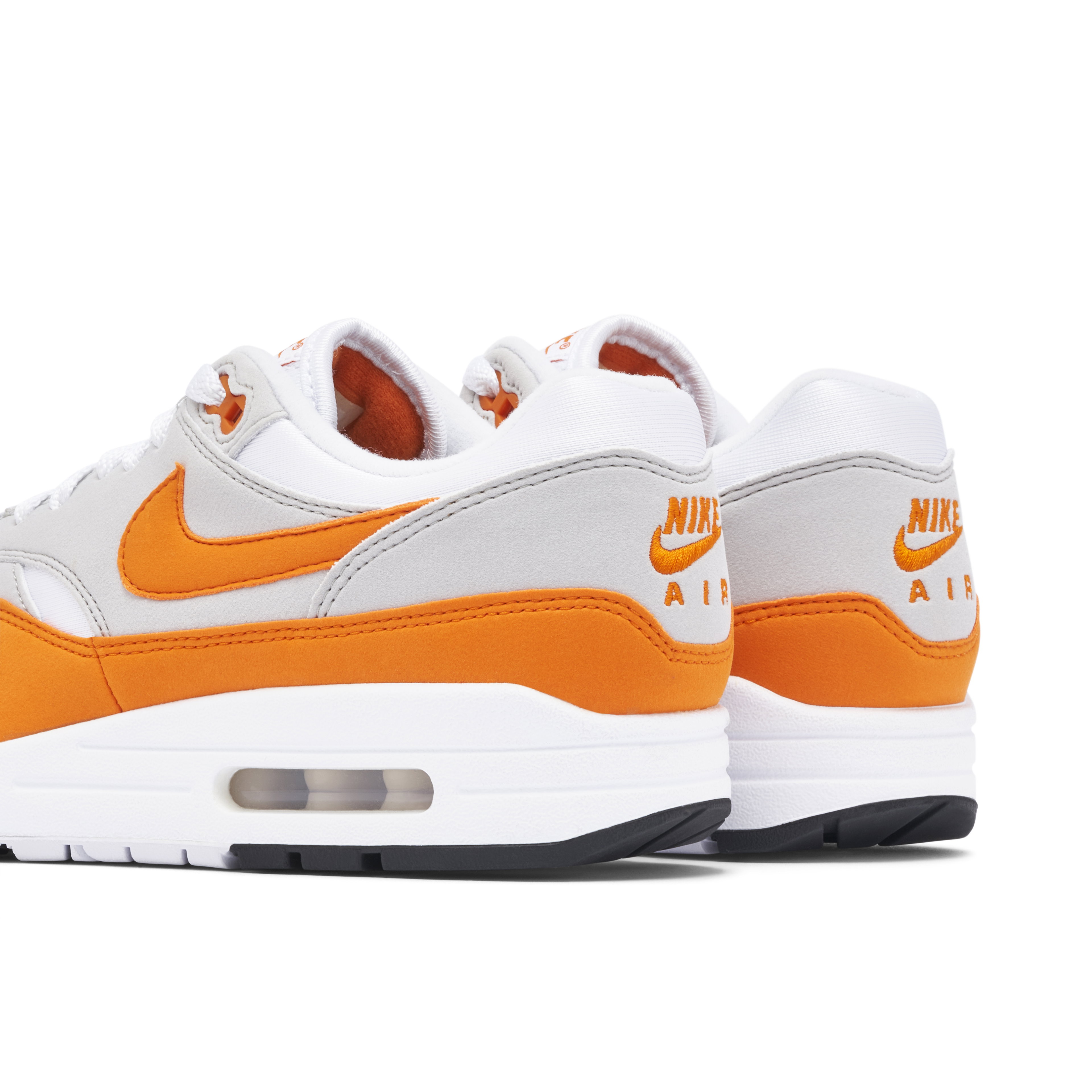 Nike Air Max 1 Anniversary Orange