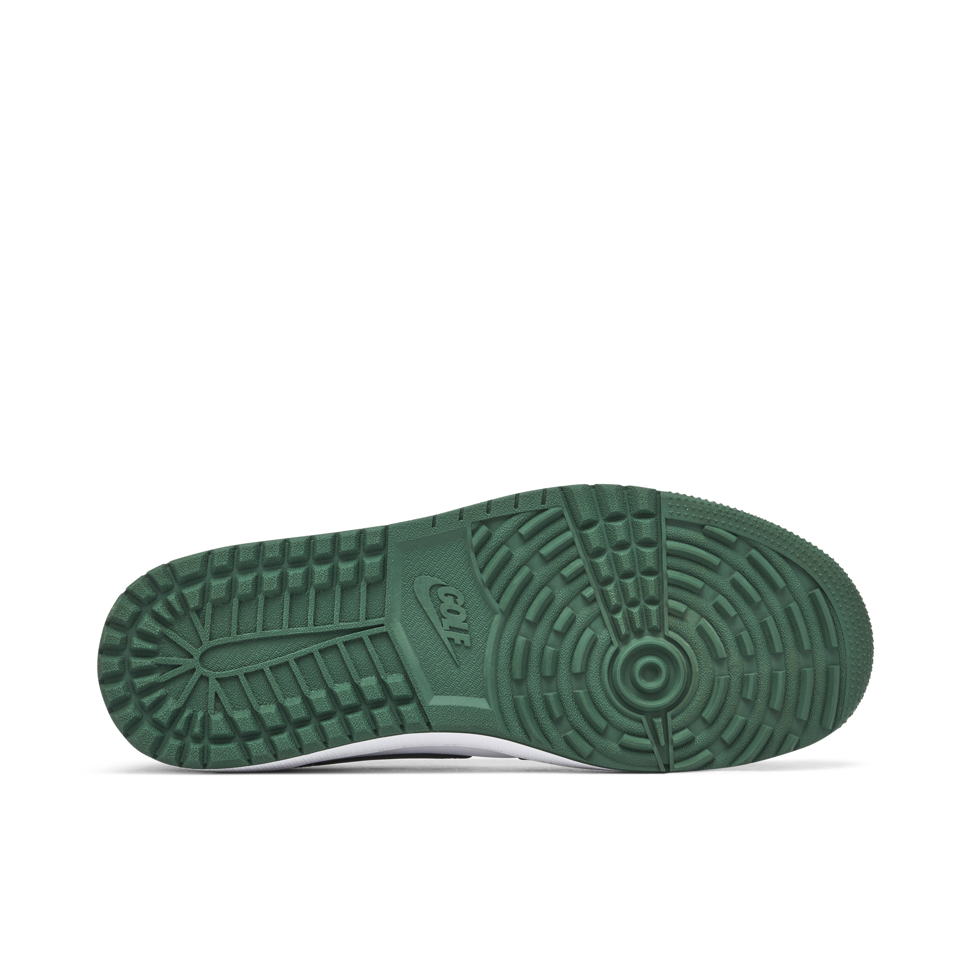 Air Jordan 1 Low Golf Noble Green | DD9315-107 | Laced