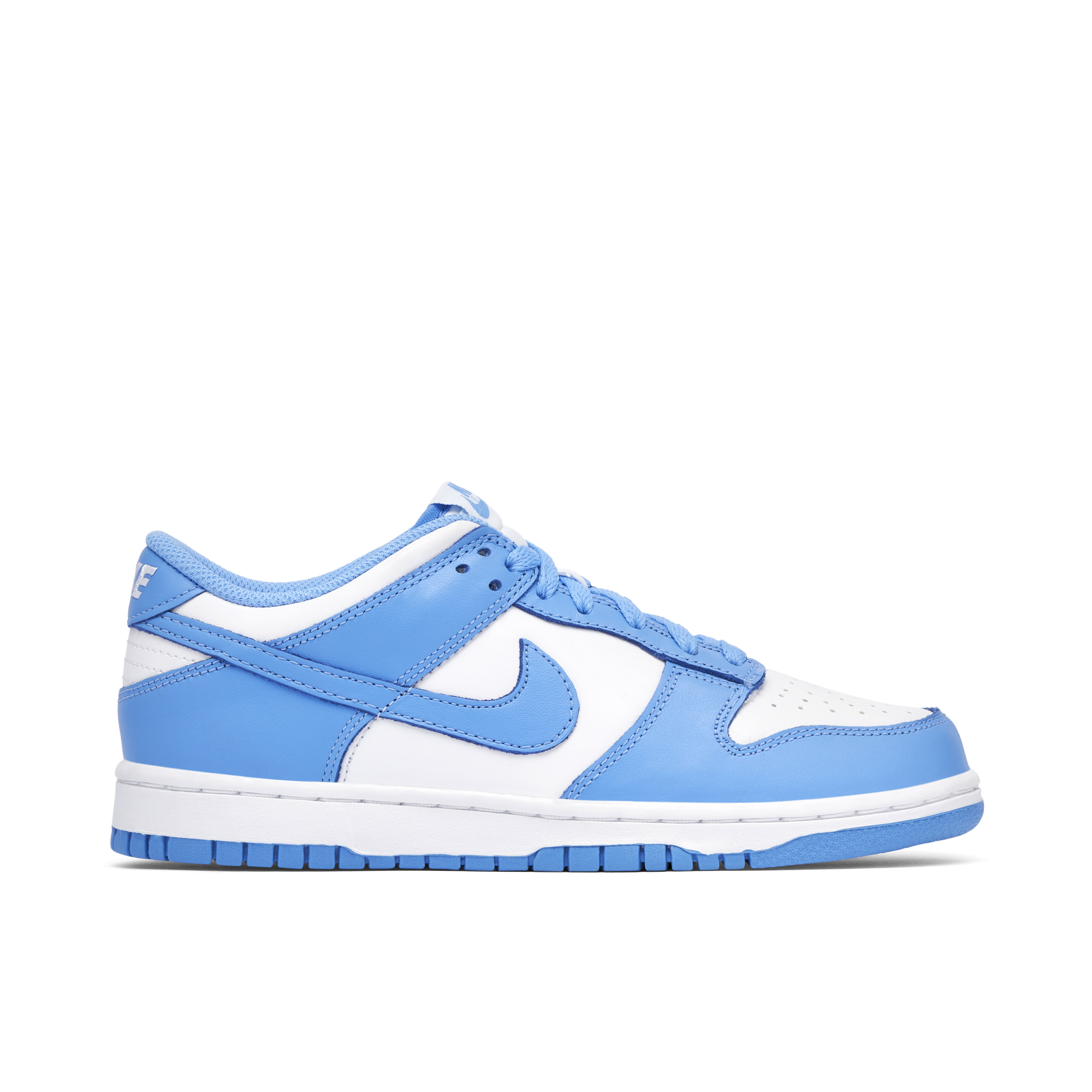 Nike Dunk Low GS Michigan | CW1590-700 | Laced