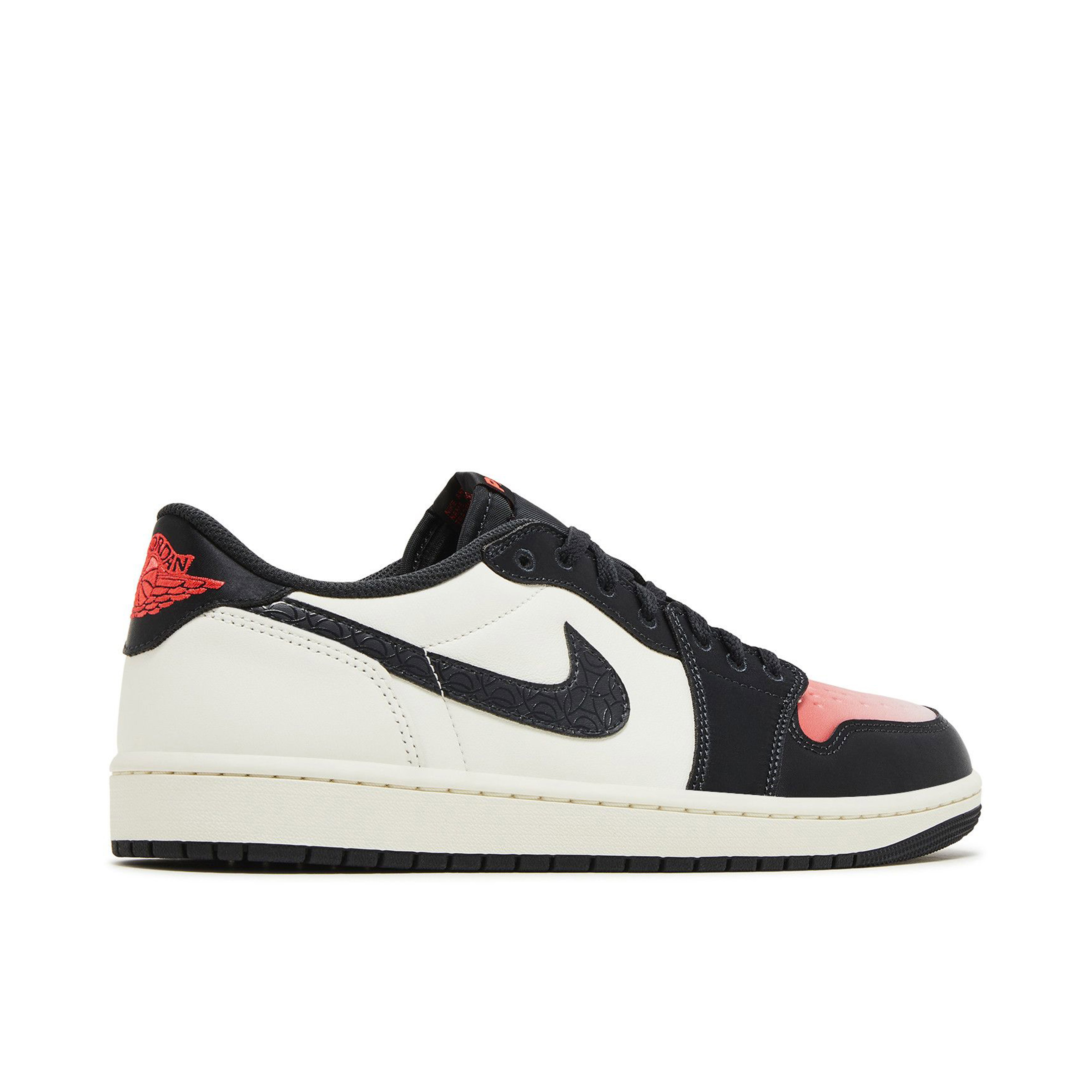 Air Jordan 1 Retro Low OG PSG Paris Saint-Germain | HF8828-100 | Laced