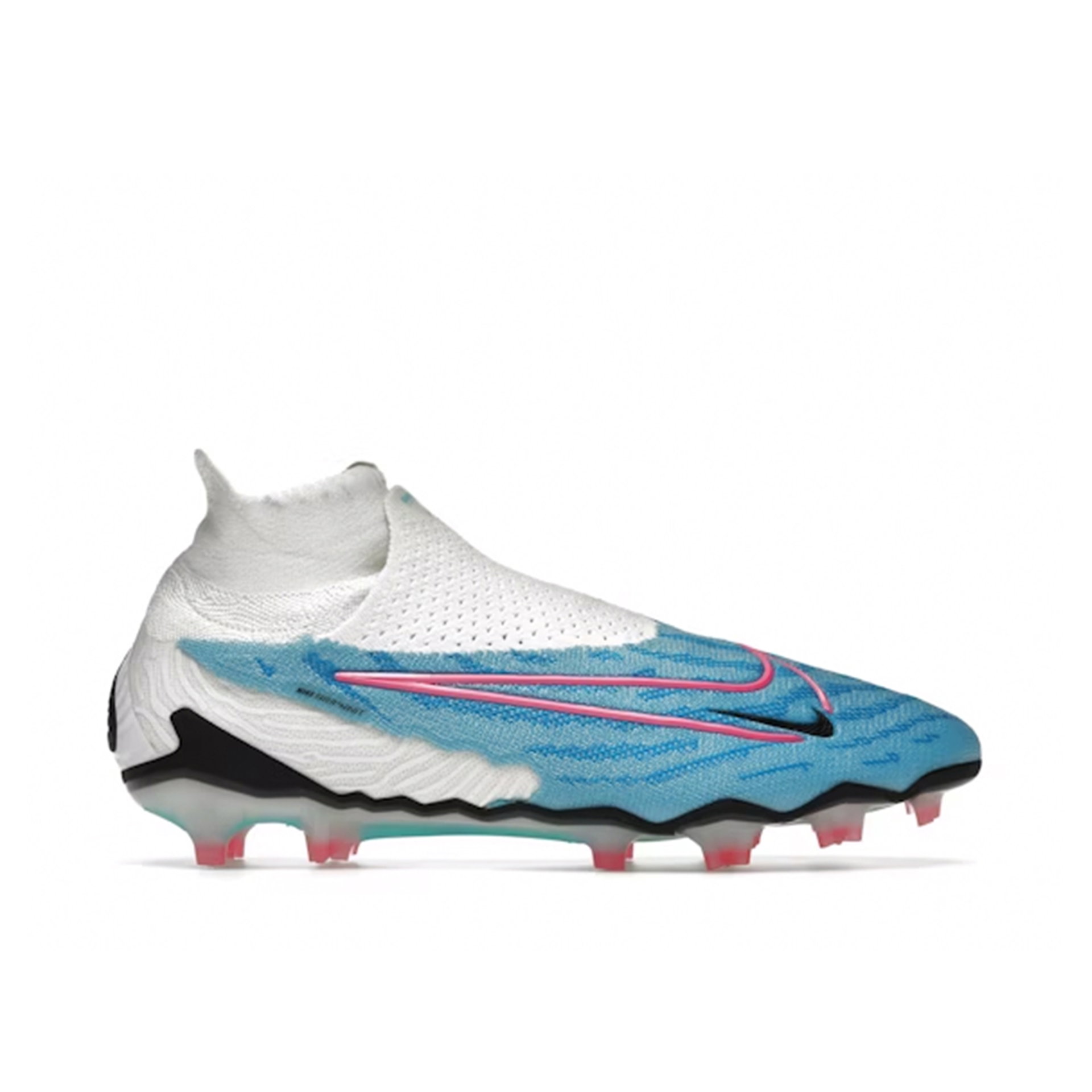 Nike Gripknit Phantom GX Elite Dynamic Fit FG Blast Pack Baltic ...