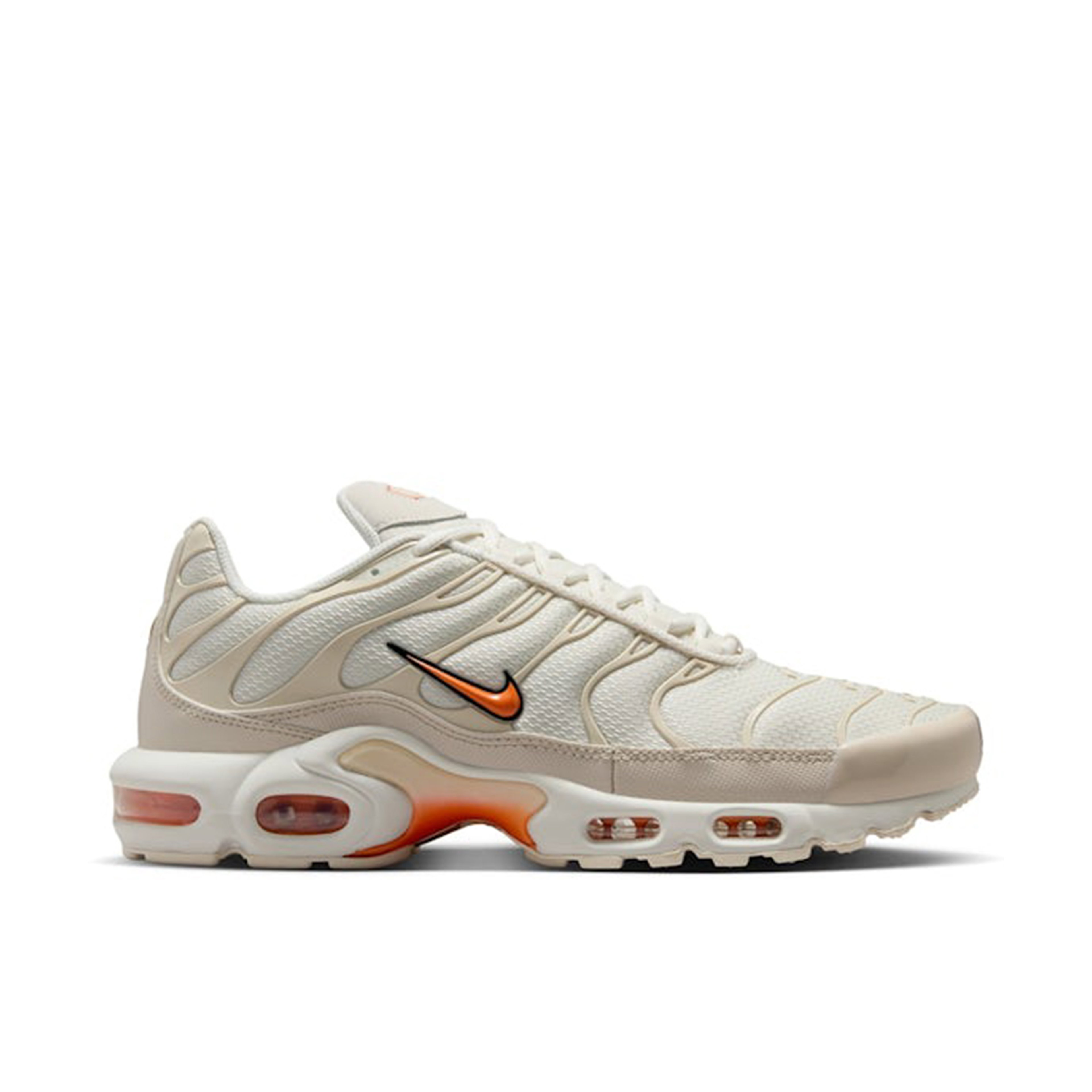 Nike Air Max Plus Phantom Safety Orange
