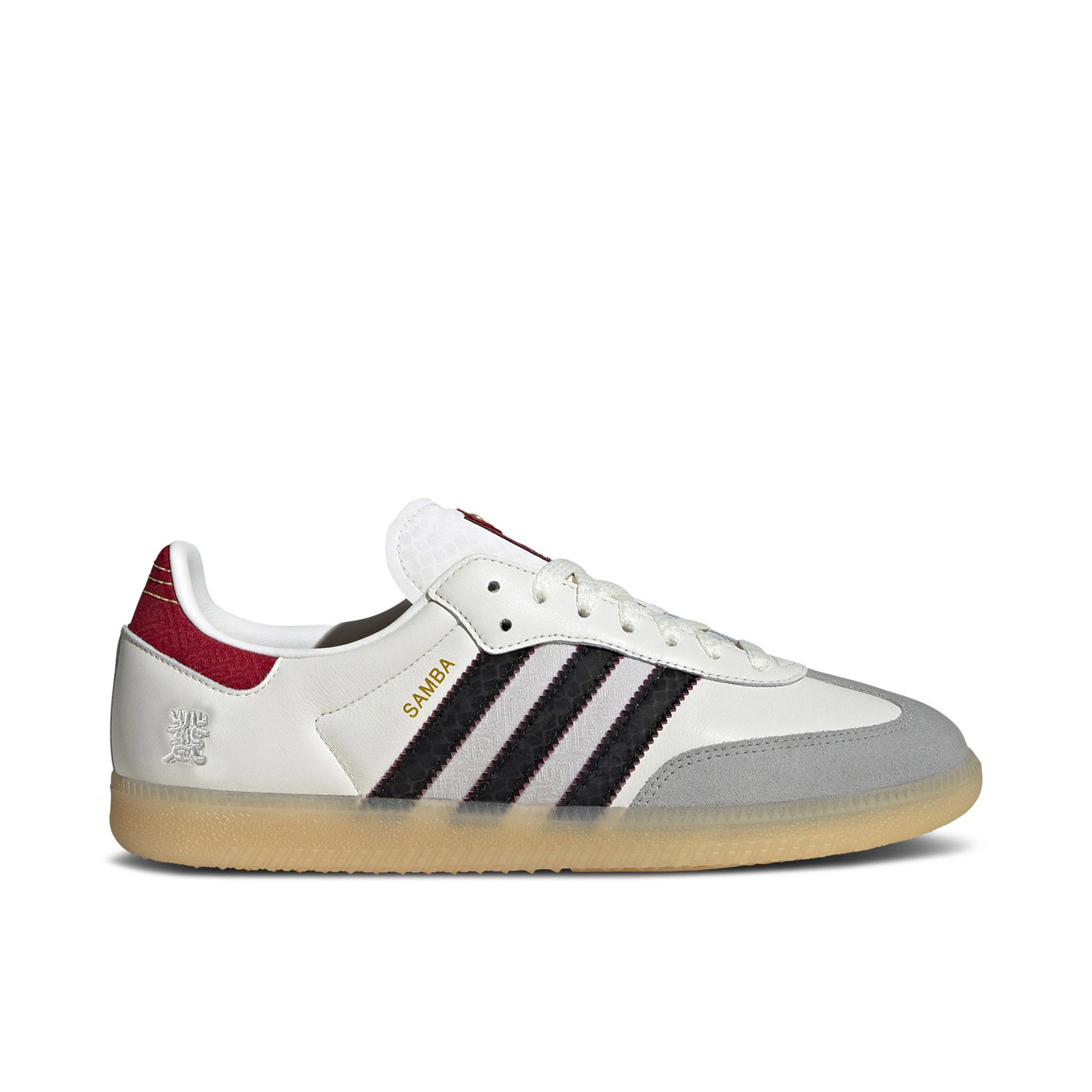 Adidas Samba OG Year of the Snake