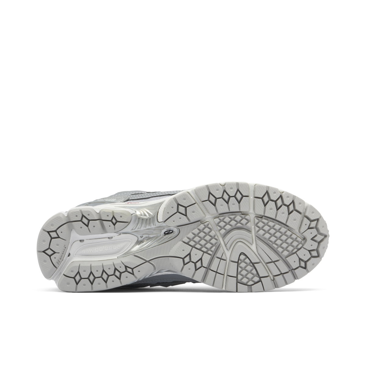 New Balance 1906D Protection Pack Silver Metallic | M1906DH | Laced