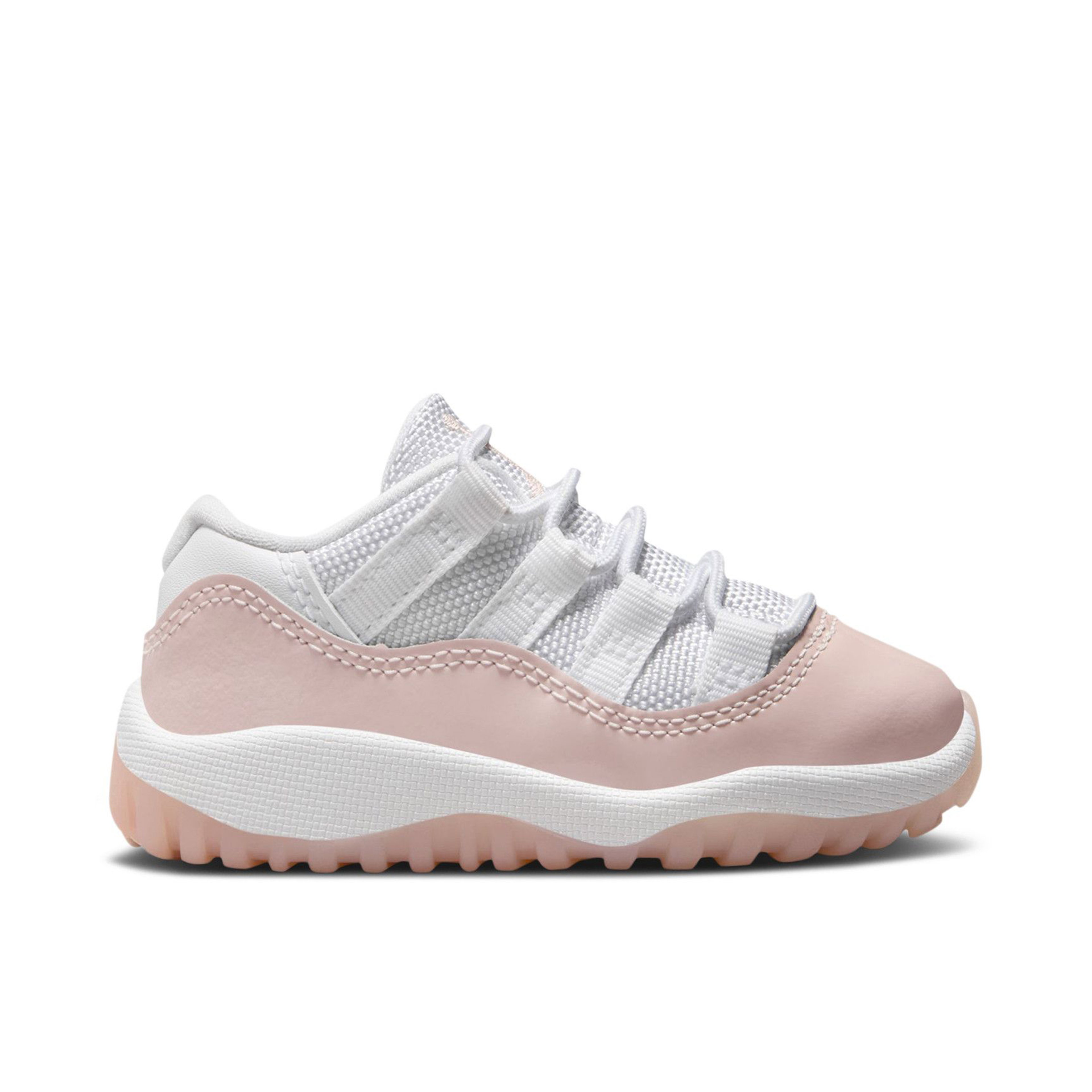 Air Jordan 11 Retro Low Legend Pink TD