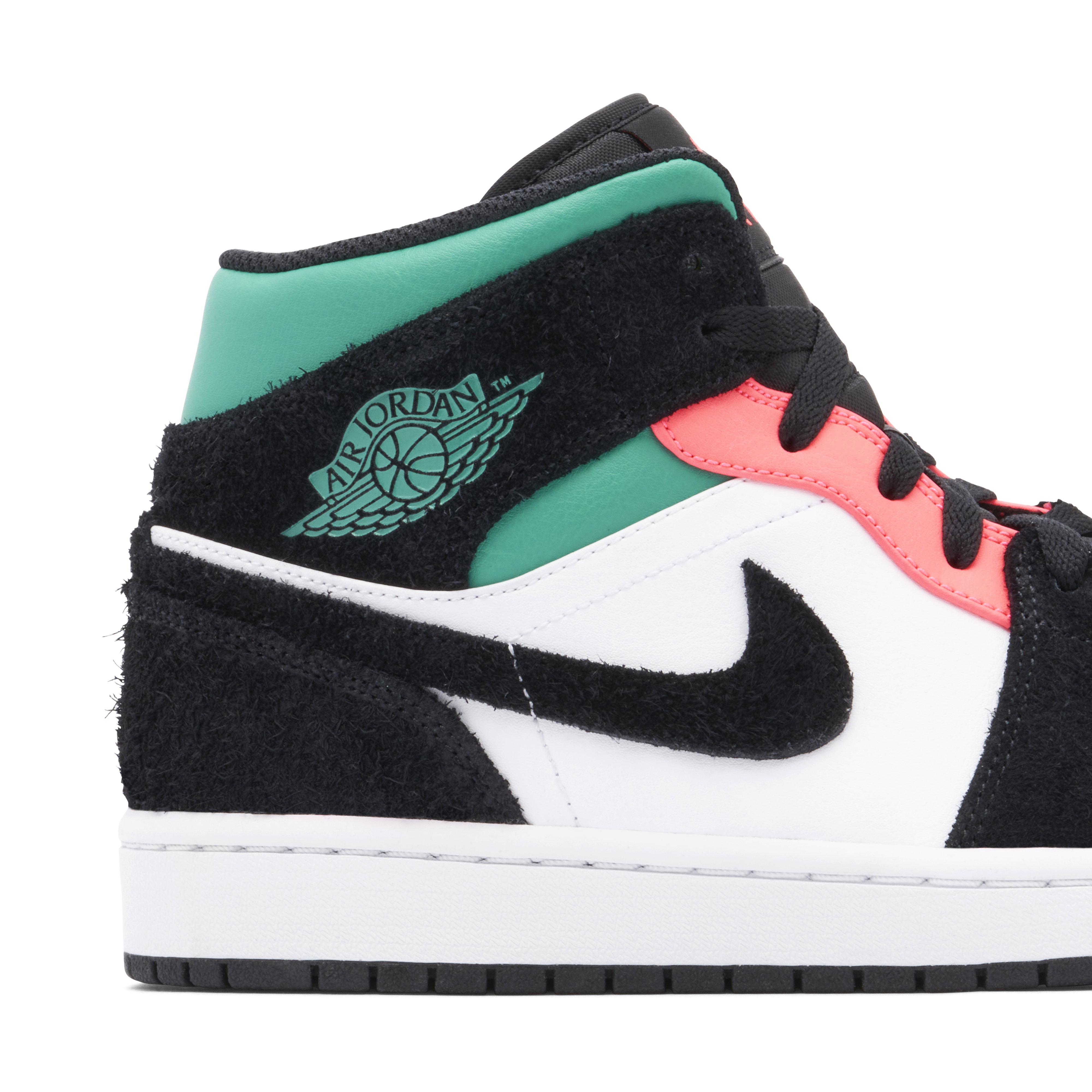 Air Jordan 1 Mid SE South Beach | 852542-116 | Laced