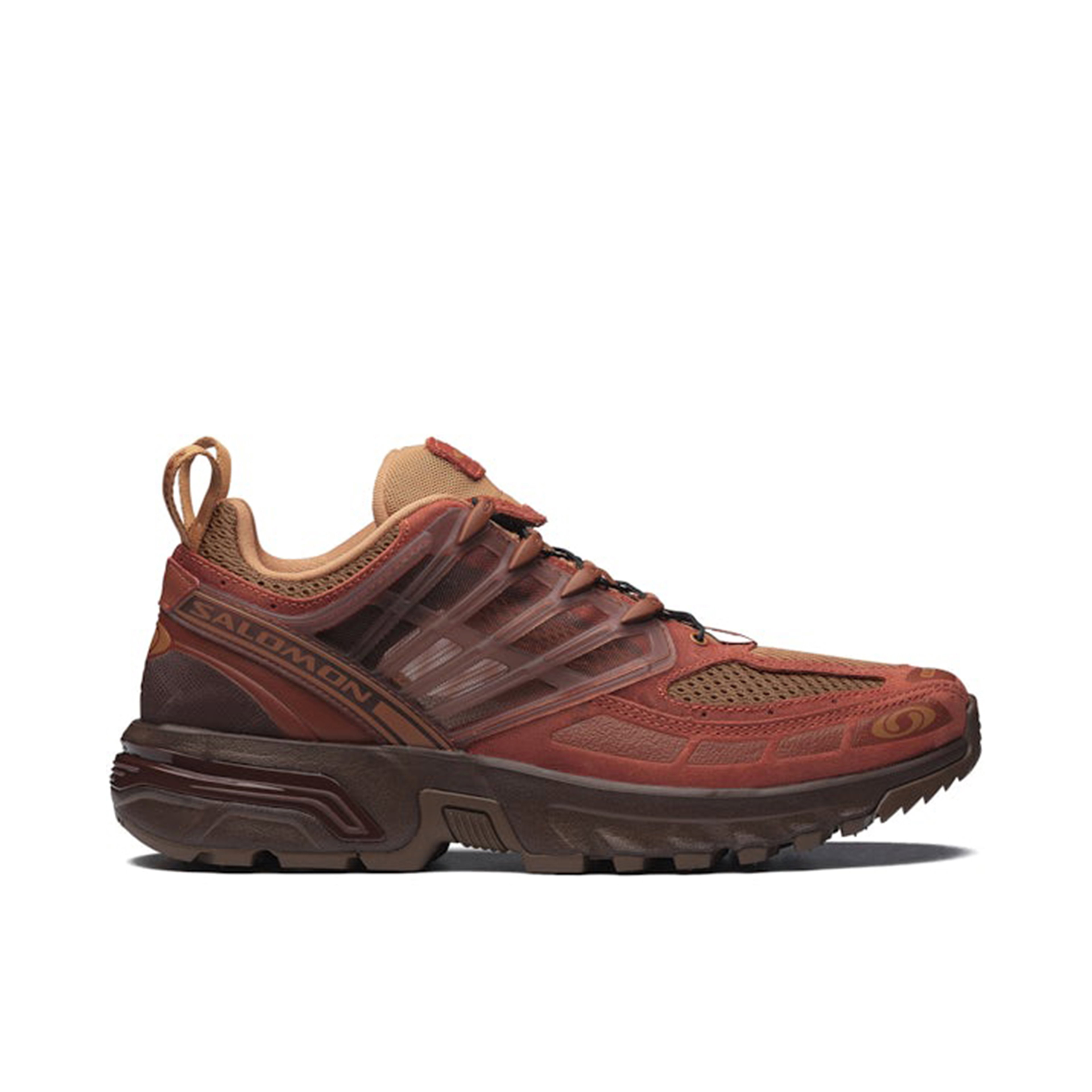 Salomon ACS Pro Red Ashes
