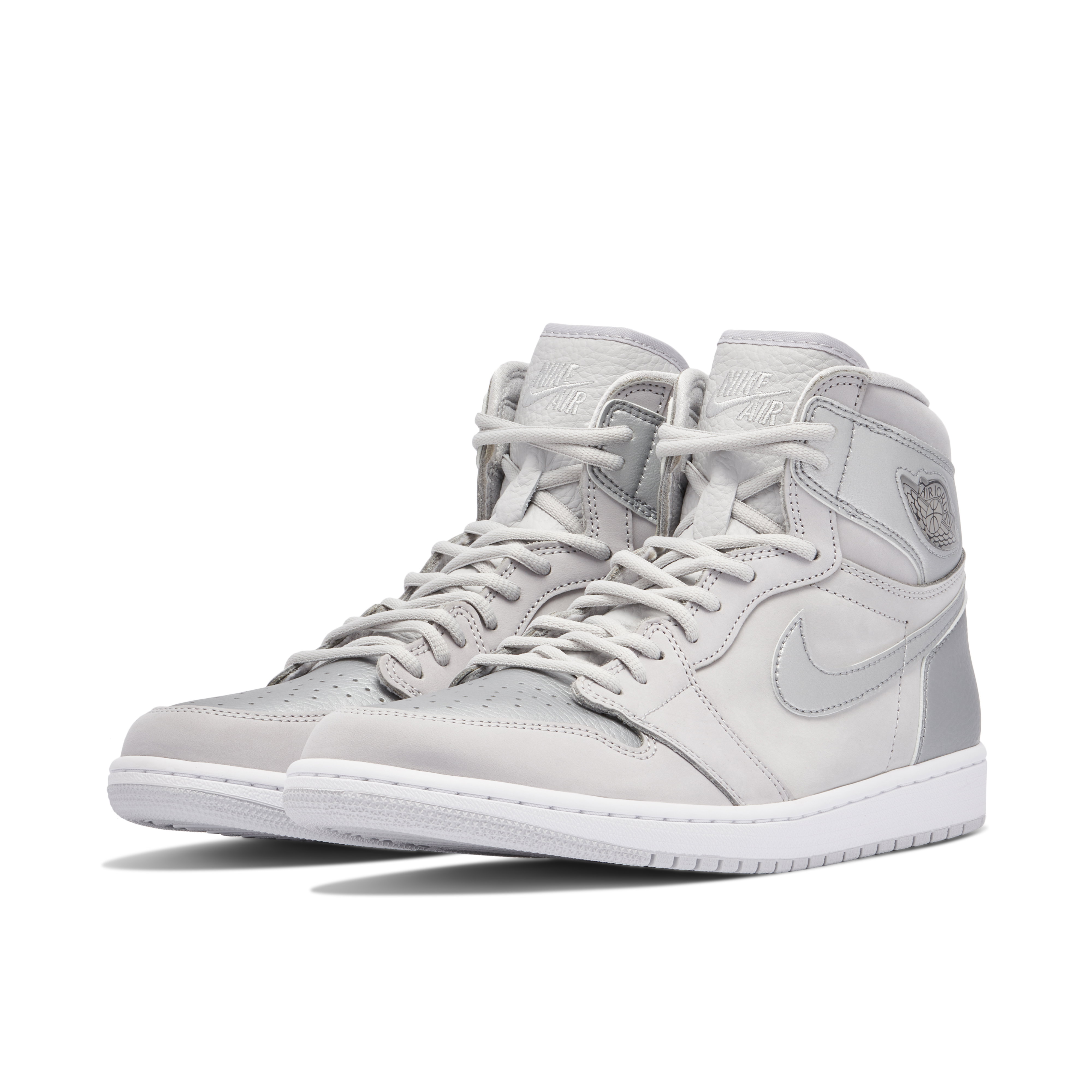 Air Jordan 1 Retro High CO Japan Neutral Grey | DC1788-029 | Laced