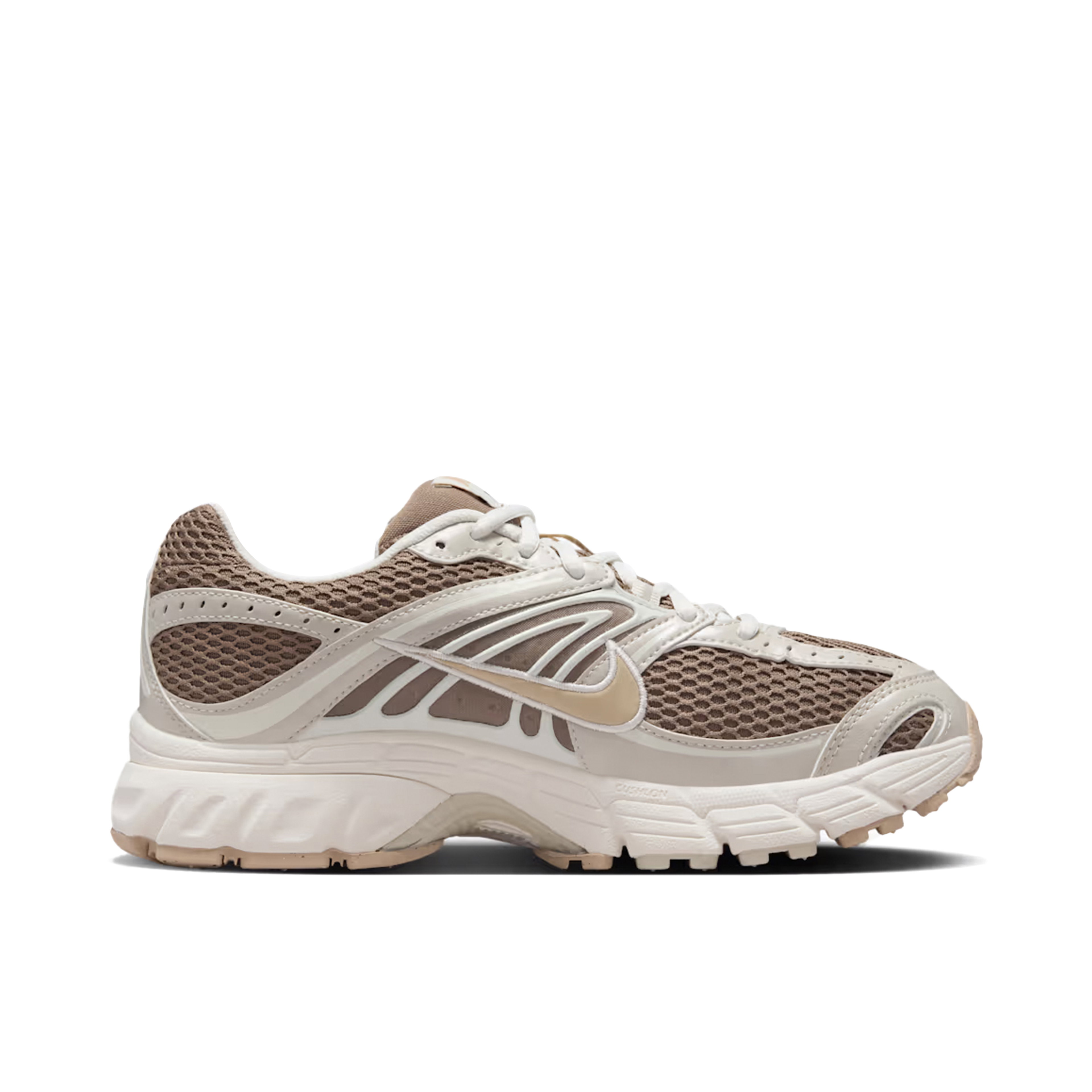 Nike Air Max Moto 2K Mink Brown Light Bone Womens