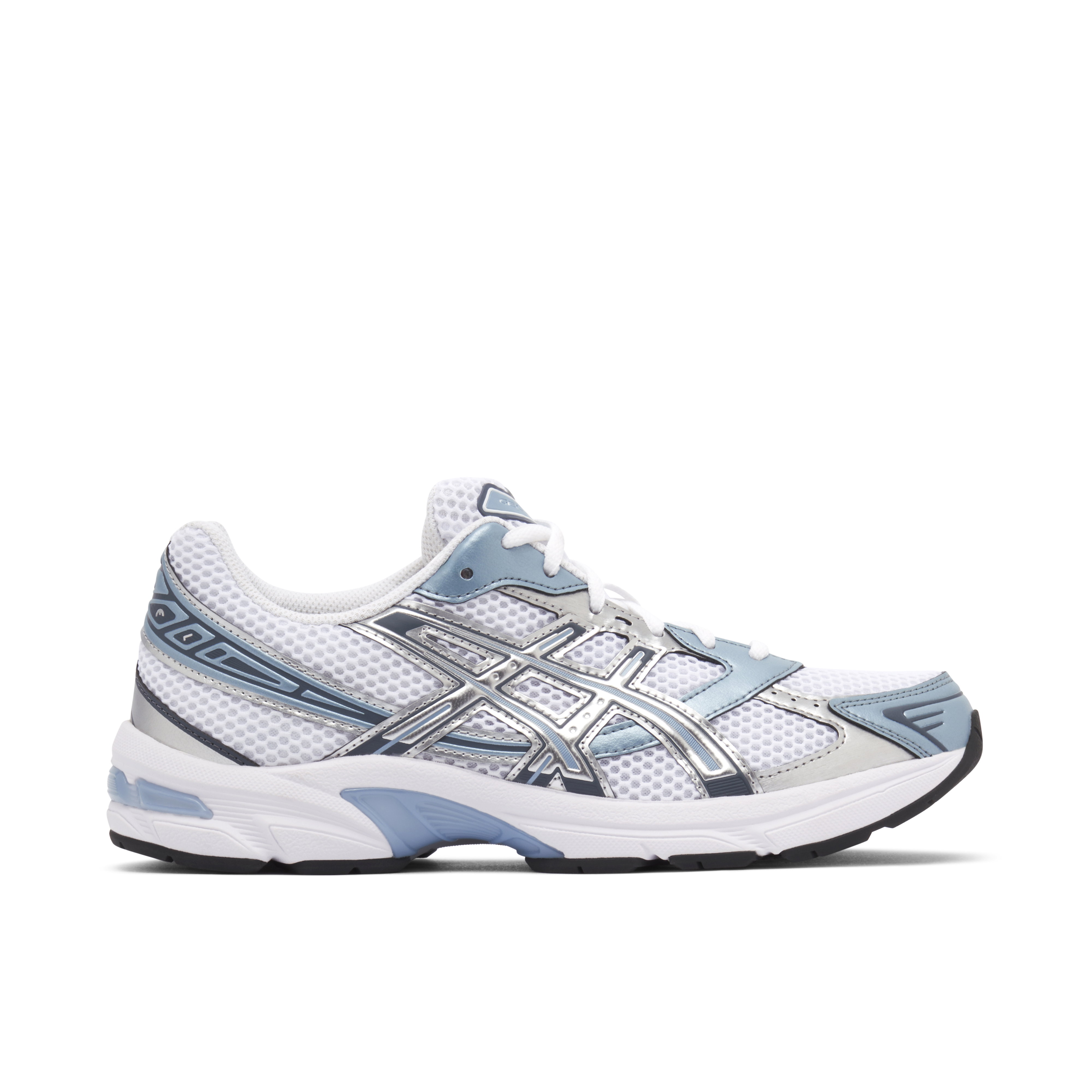 ASICS Gel-NYC Oyster Grey | 1201A789-103 | Laced ASICS Gel-NYC Oyster Grey | 1201A789-103 | Laced