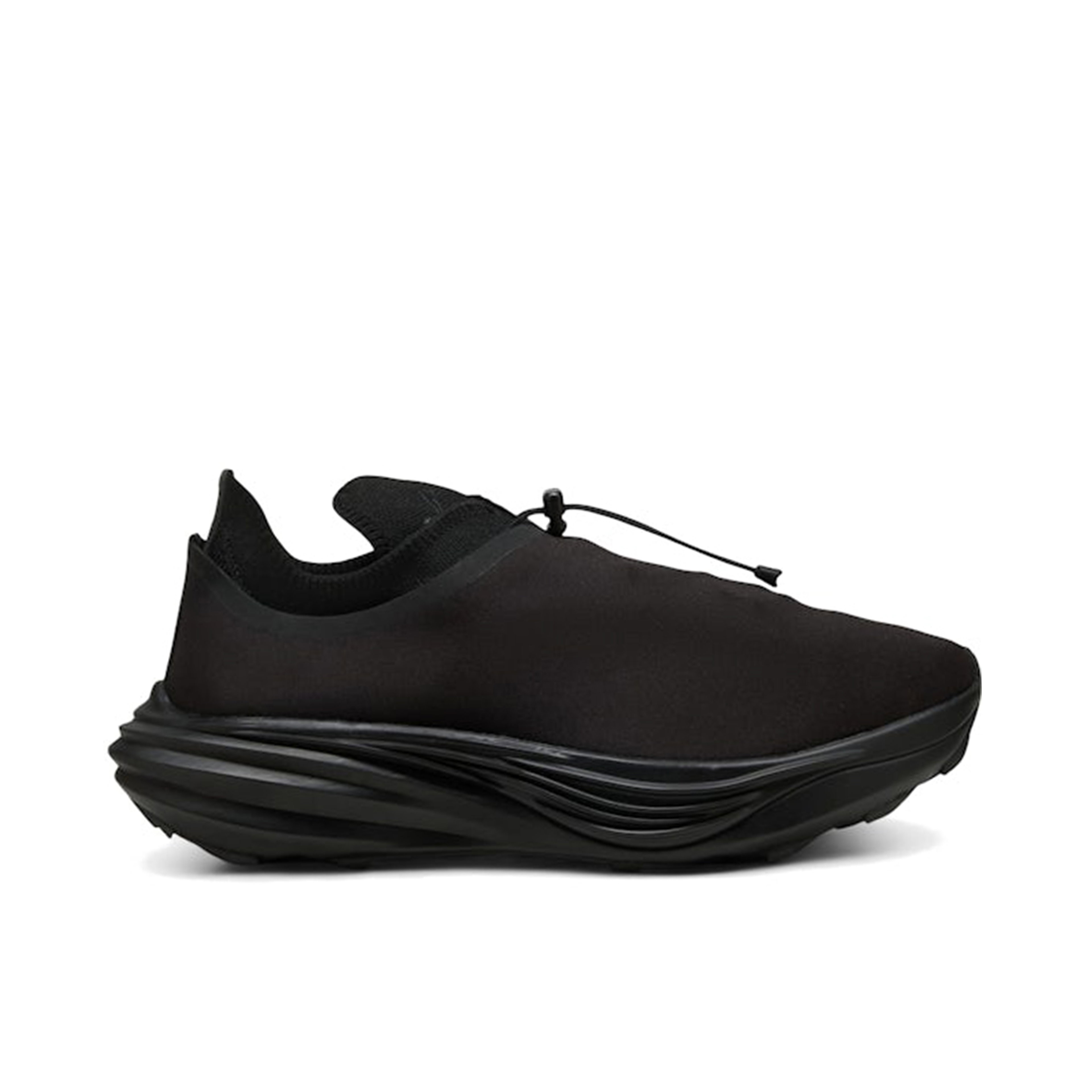 Puma Deviate Nitro Heliot Emil Triple Black