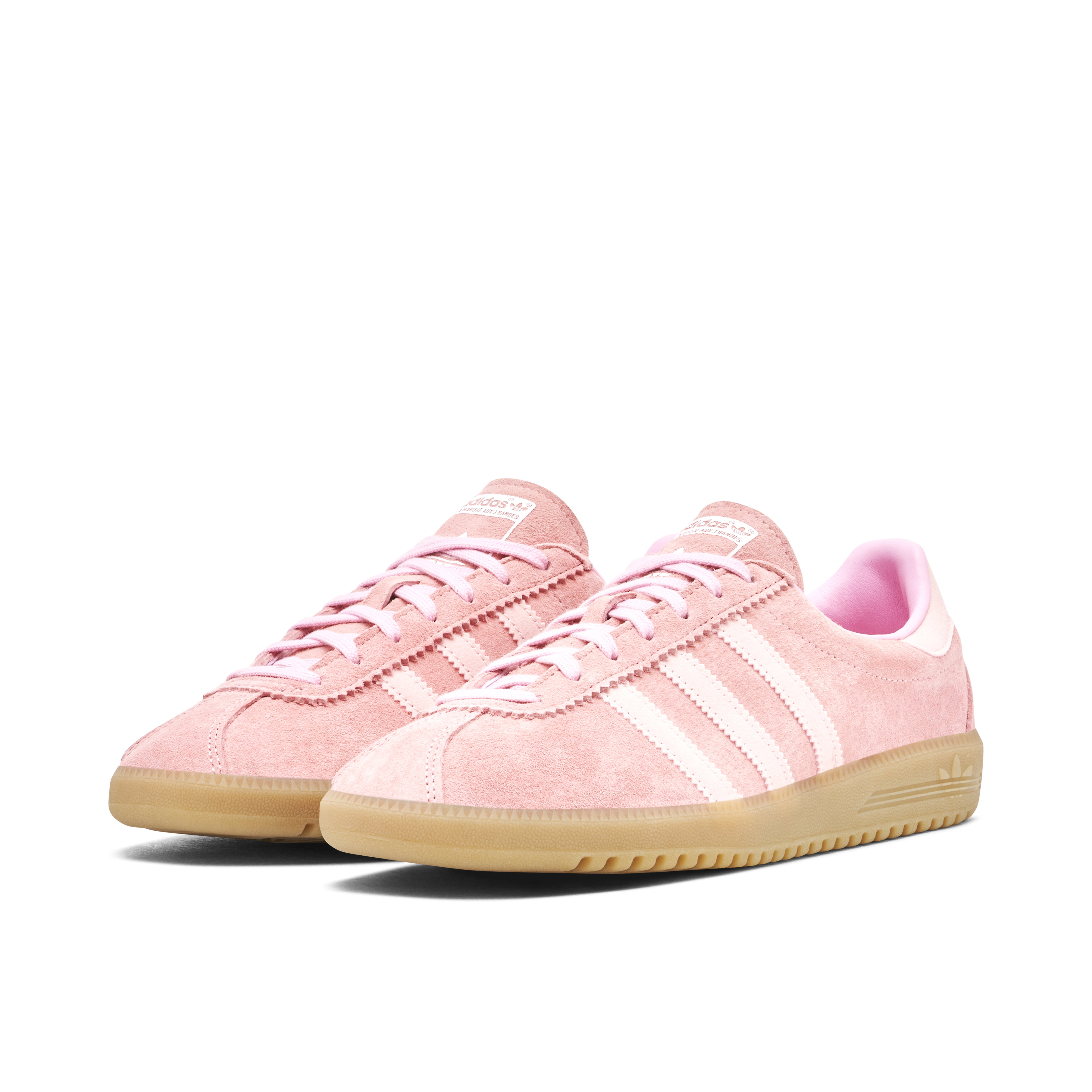 adidas Bermuda Glow Pink