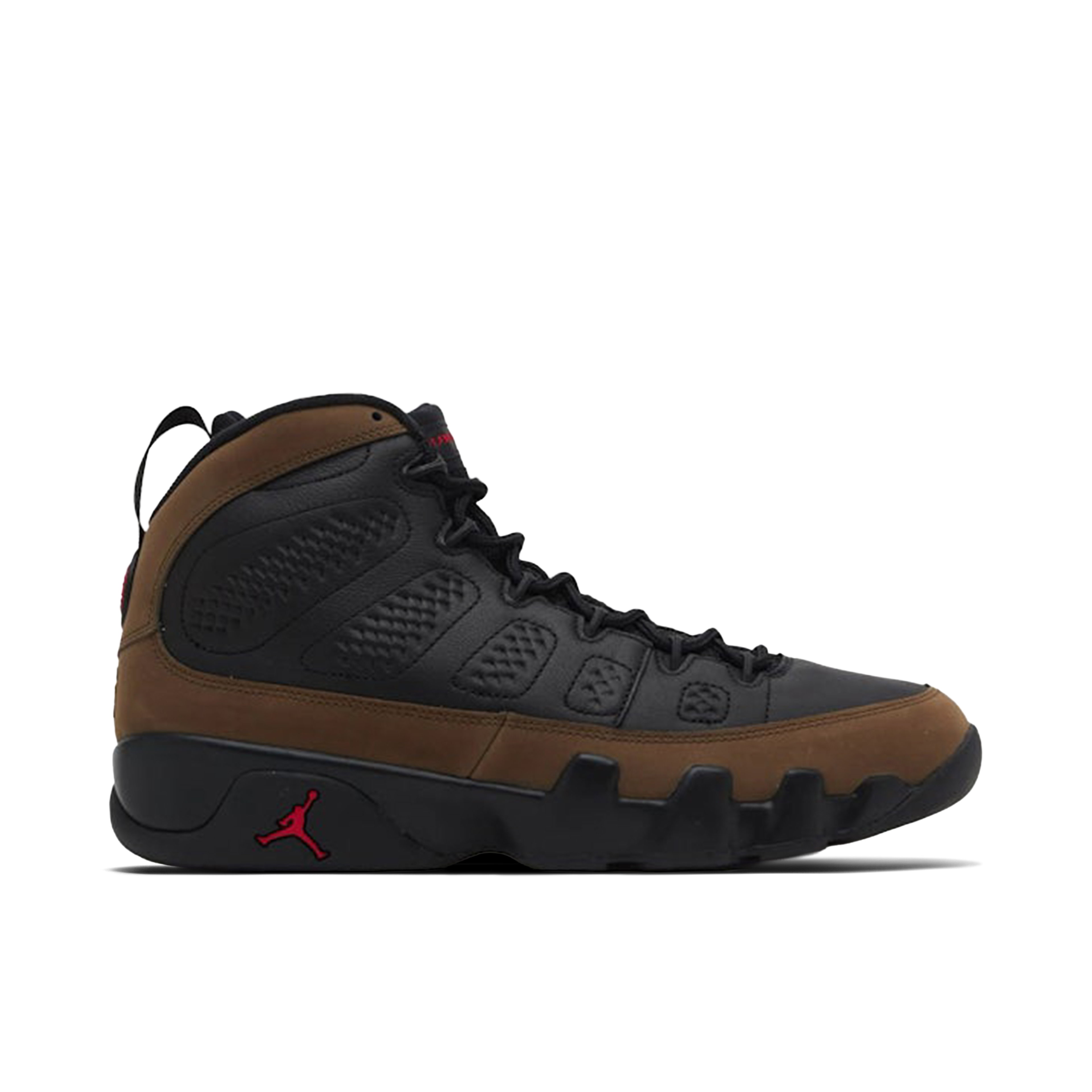 Air Jordan 9 Retro Olive (2024)