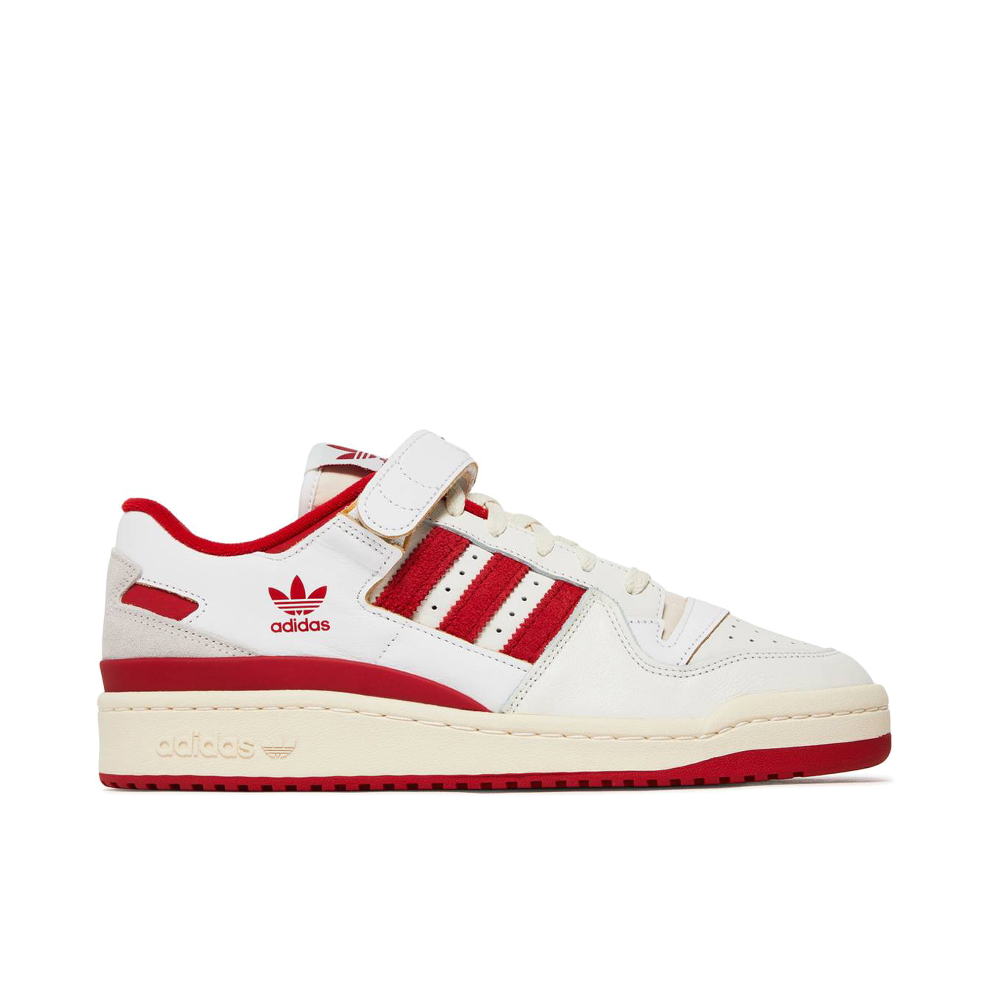 Adidas Forum 84 Low Team Power Red | GY6981 | Laced