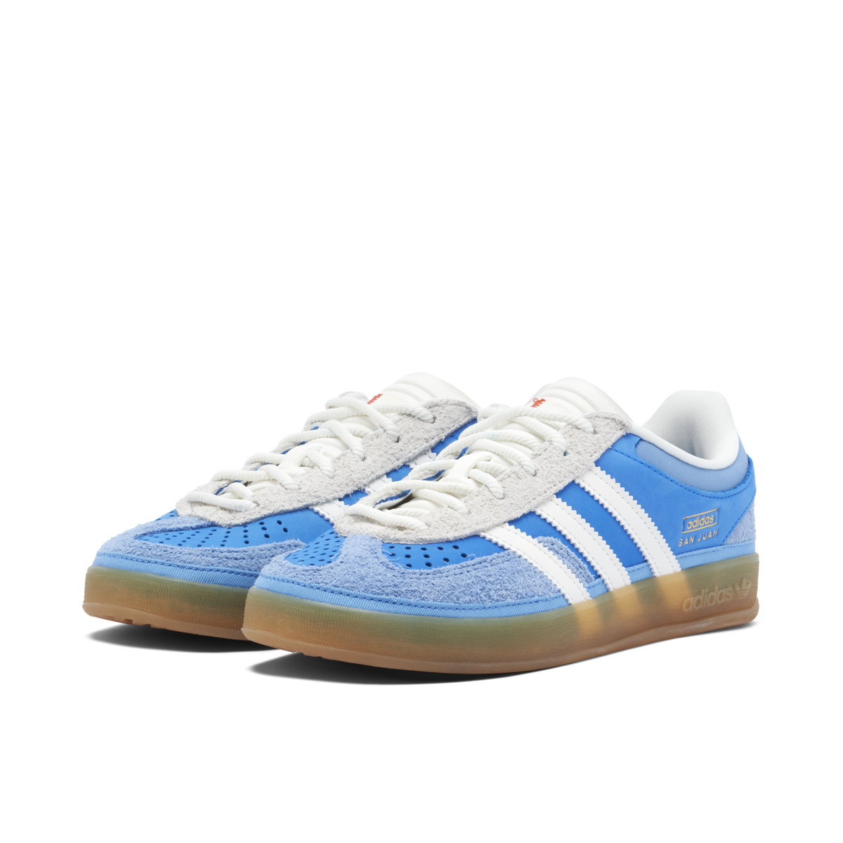 adidas Gazelle Indoor Bad Bunny San Juan, UK 5