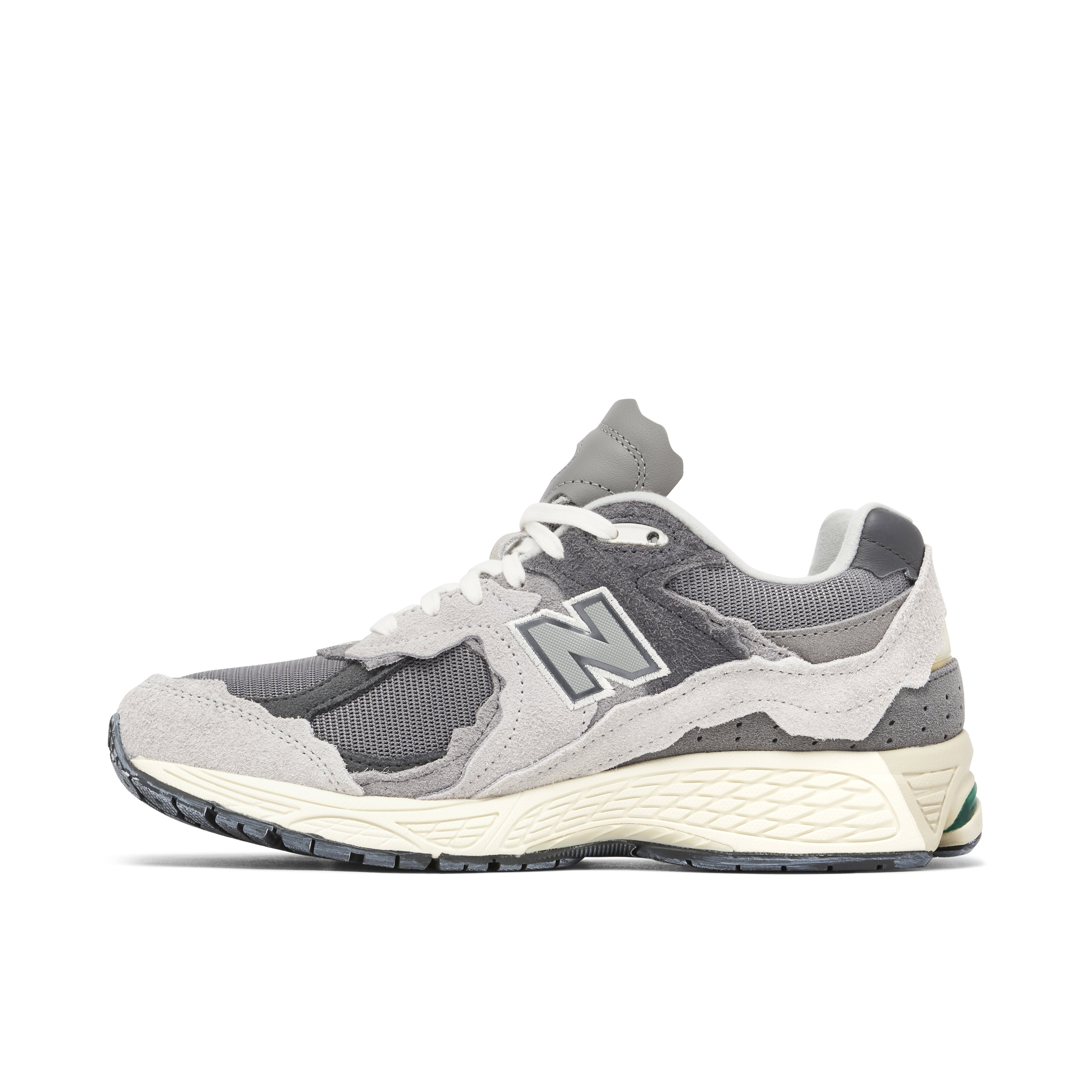 New Balance 2002R Protection Pack Rain Cloud | M2002RDA | Laced