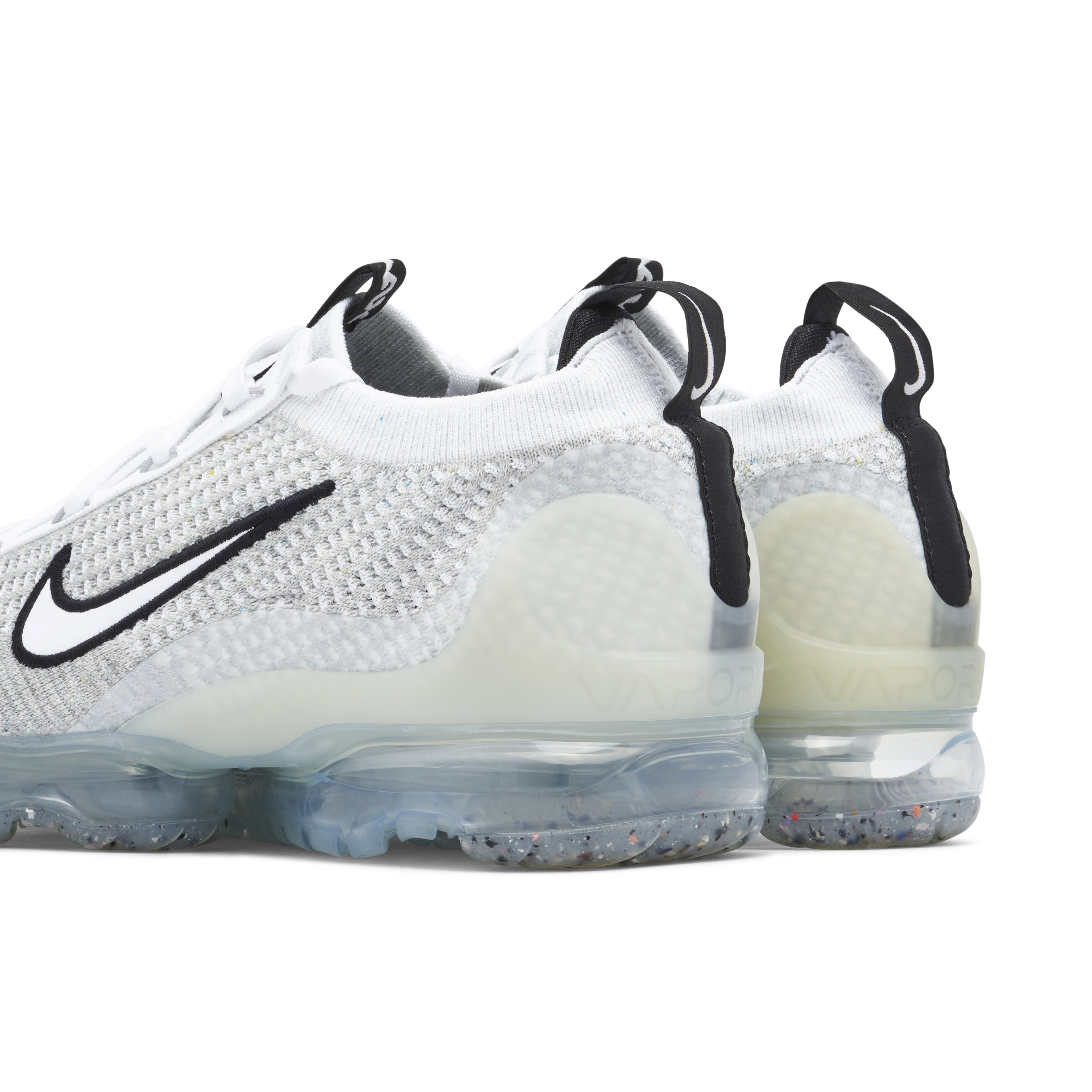 Nike Air VaporMax 2021 Flyknit Monochrome