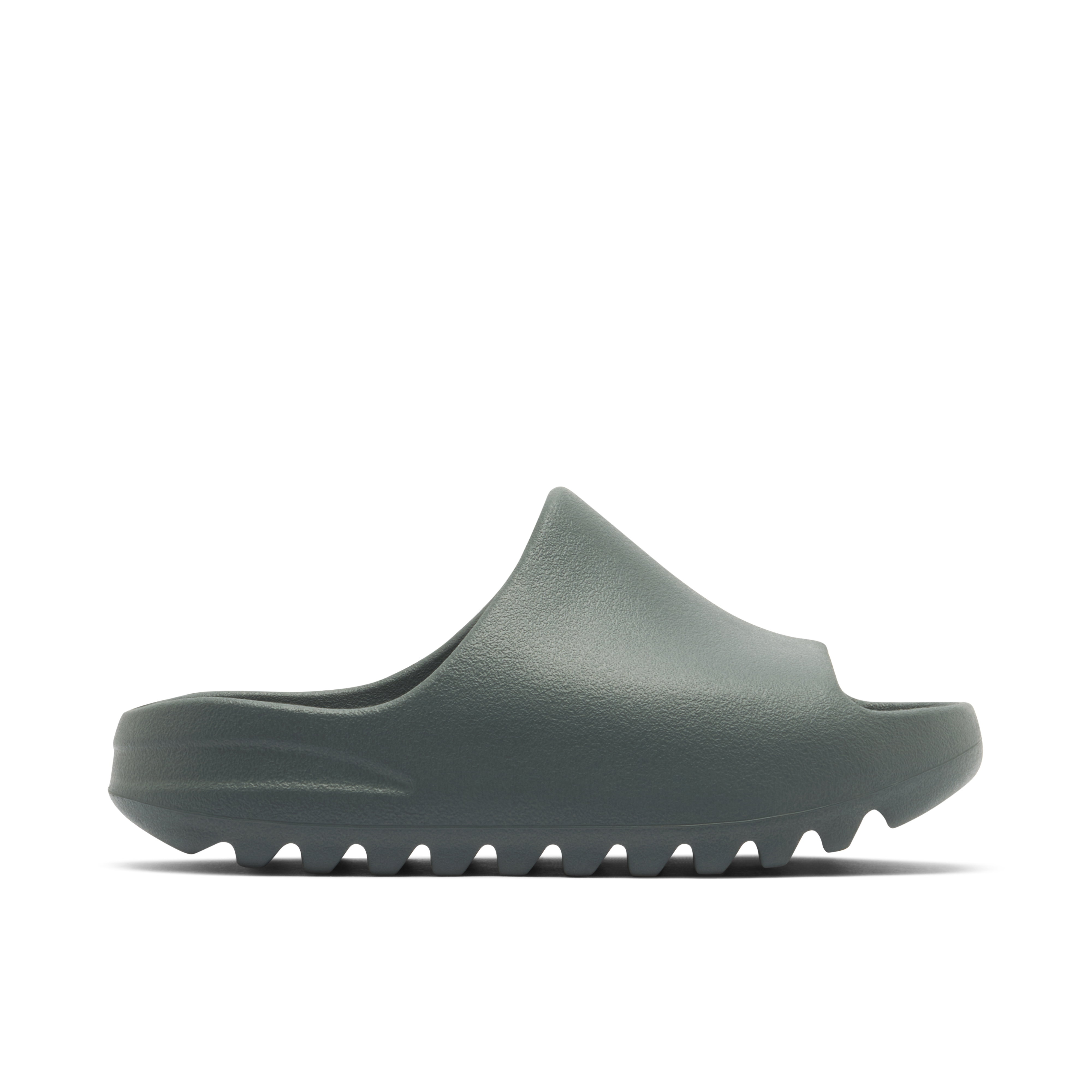Adidas Yeezy Slide Slate Marine Kids | ID2352 | Laced