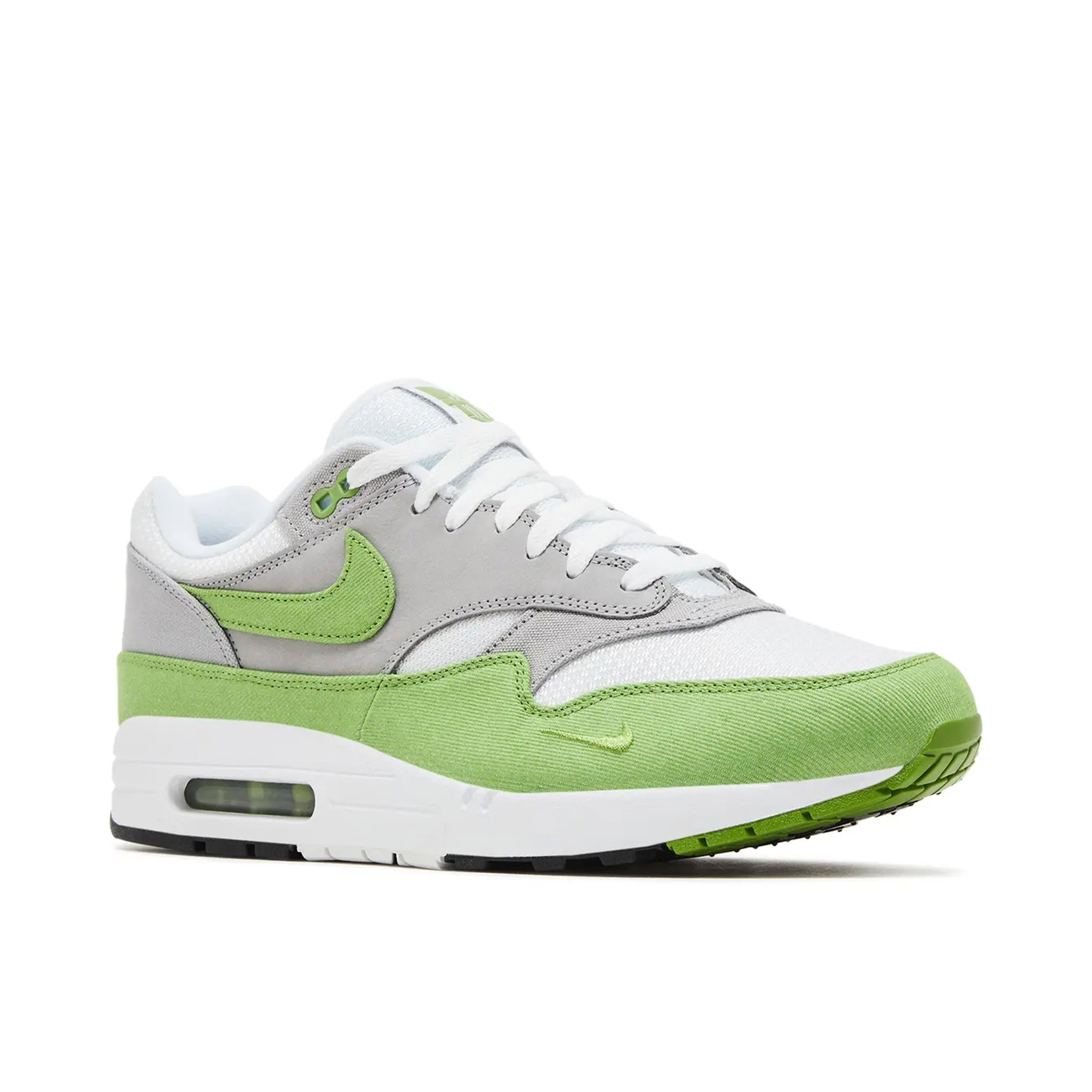 Nike Air Max 1 Patta 20th Anniversary Chlorophyll