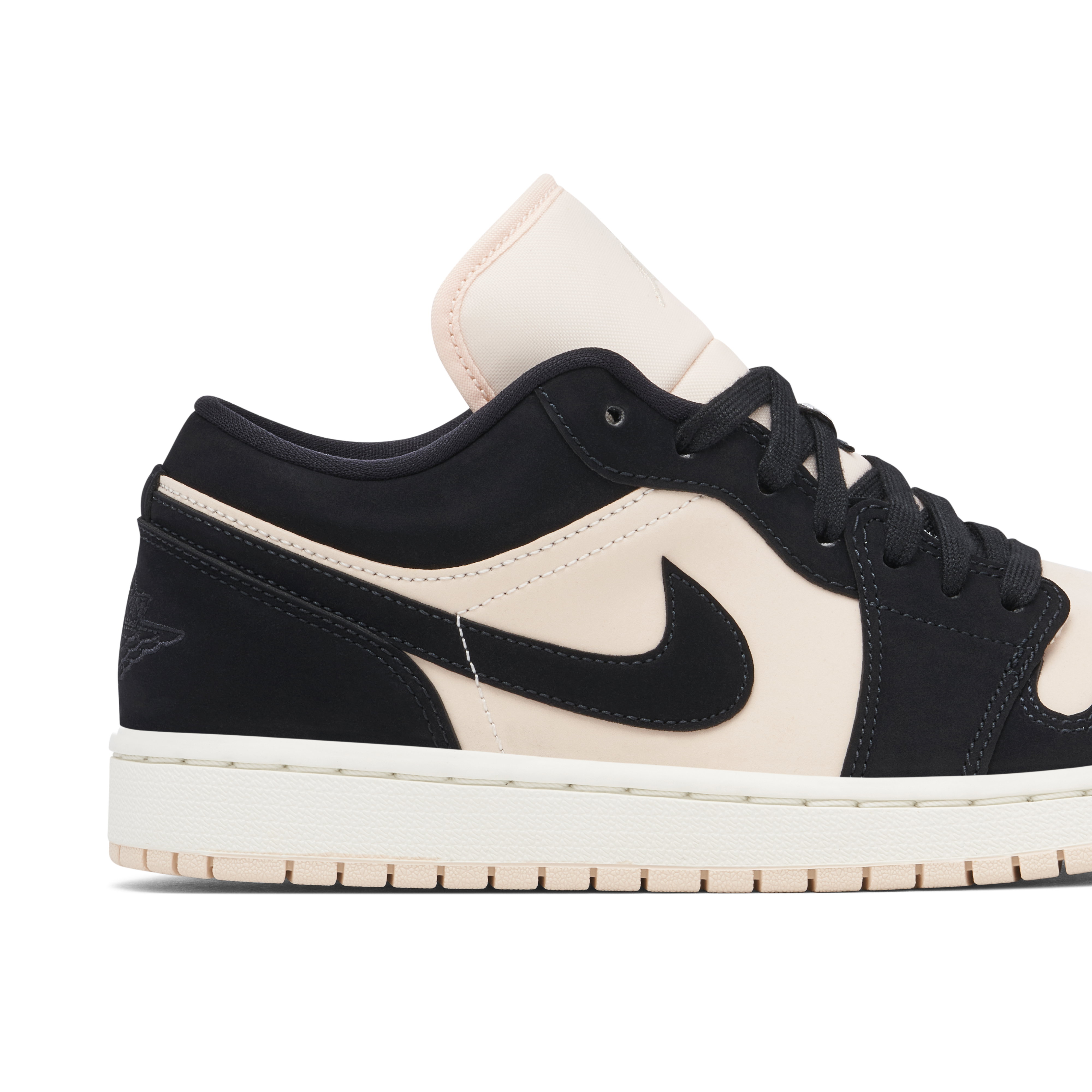 スニーカー jordan 1 low guava ice wmns Air Jordan 1 Low Guava Ice Womens | DC0774-003 | Laced