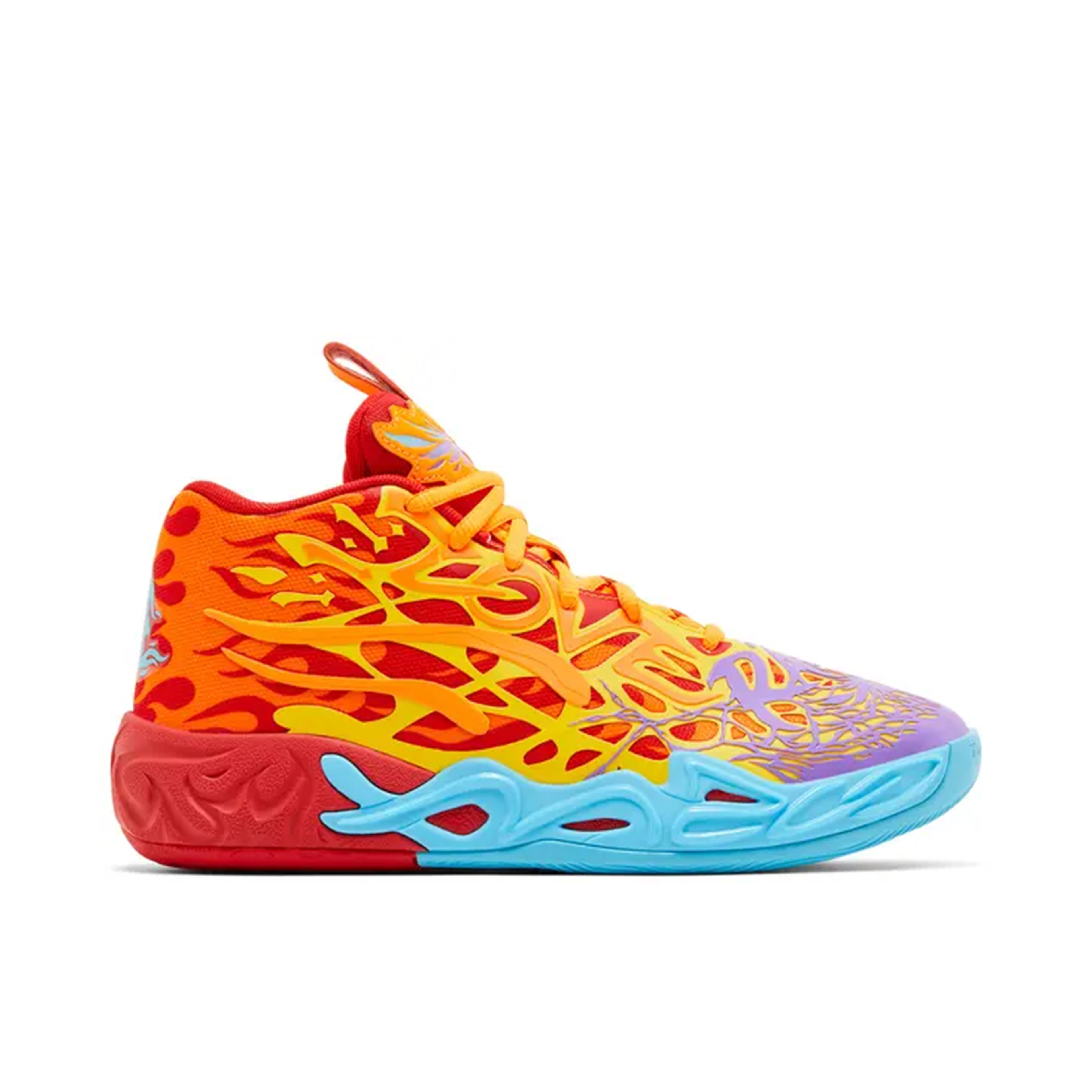 Puma LaMelo Ball MB.04 Phoenix