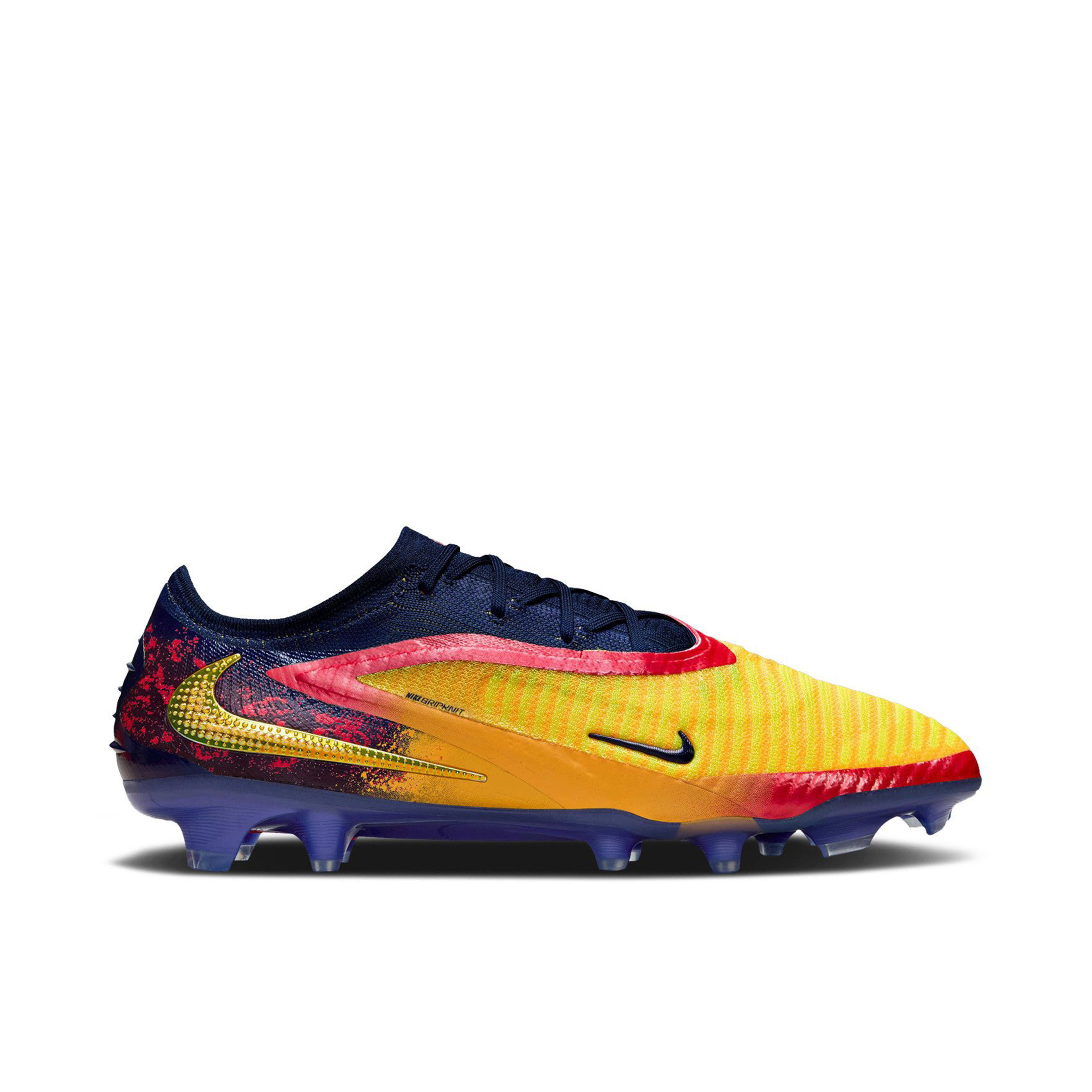 Nike Phantom 6 Low Elite FG Erling Haaland Precision Under Pressure