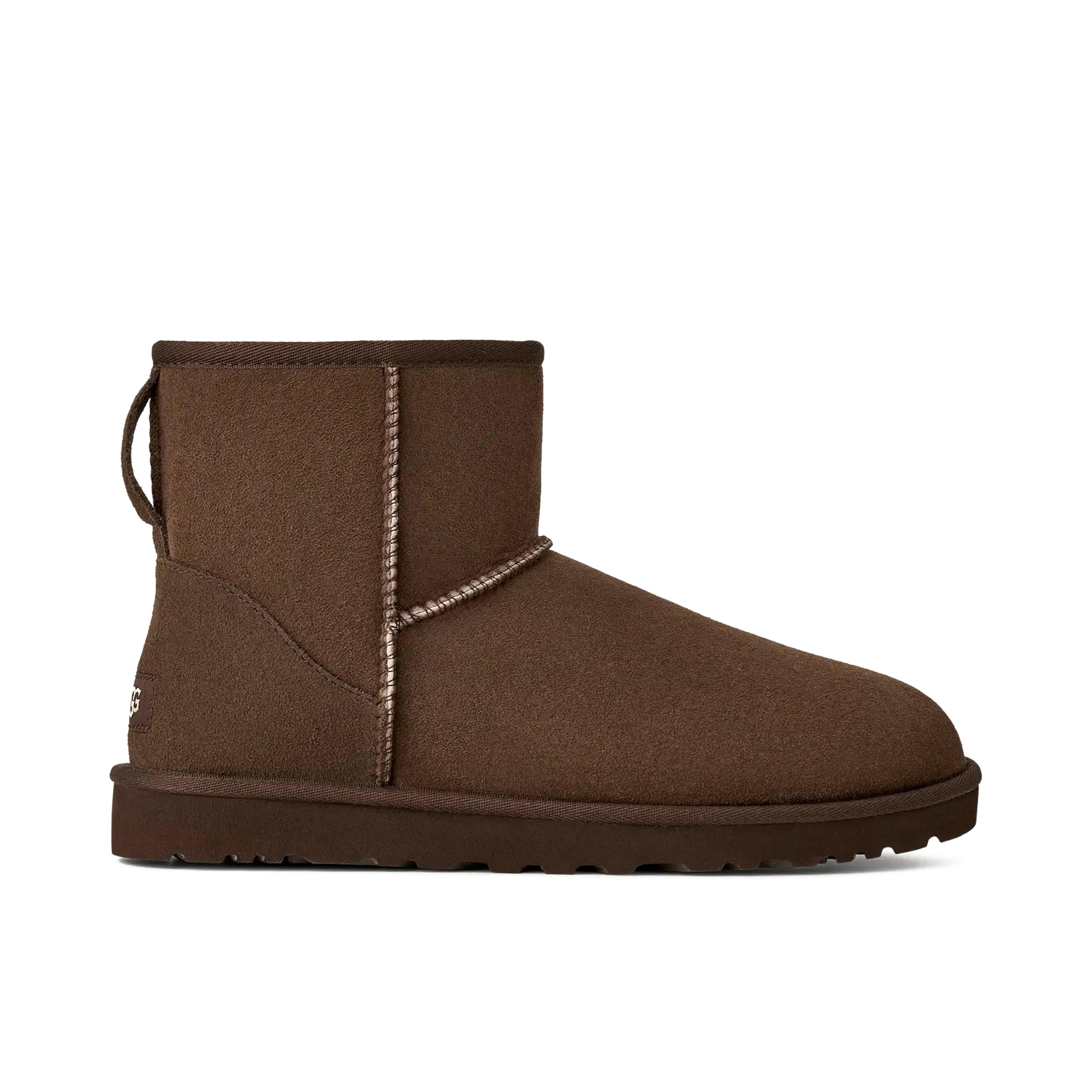 UGG Classic Mini Boot Dusted Cocoa